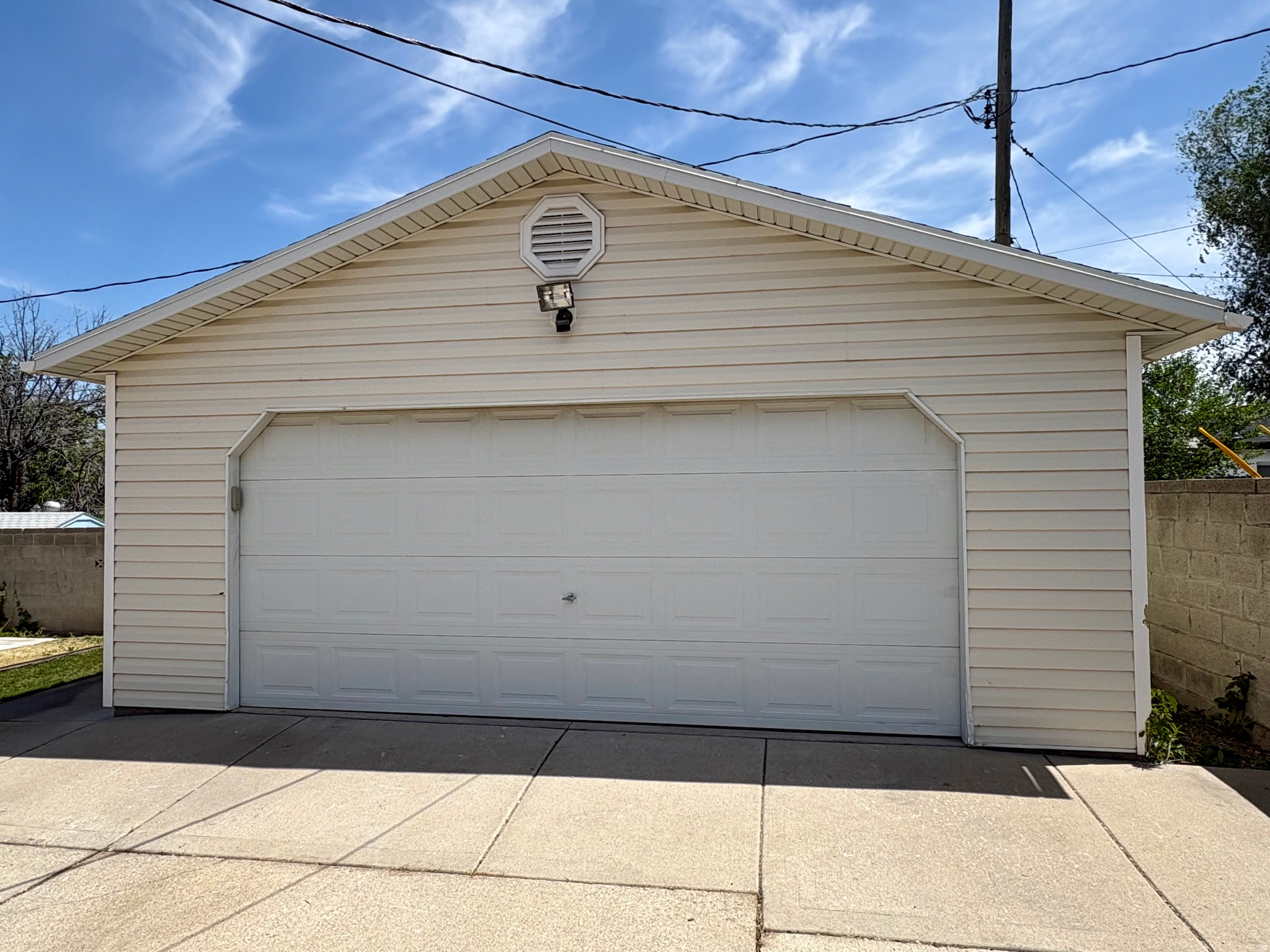 HOFFMAN HEIGHTS - Residential