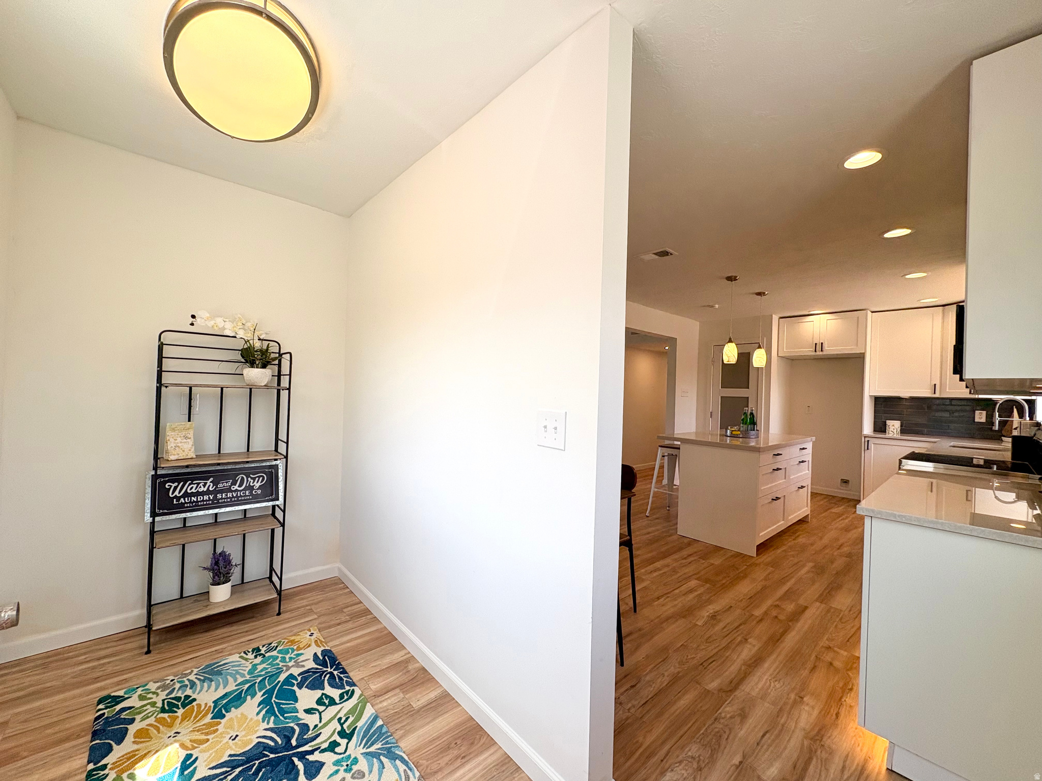 HOFFMAN HEIGHTS - Residential