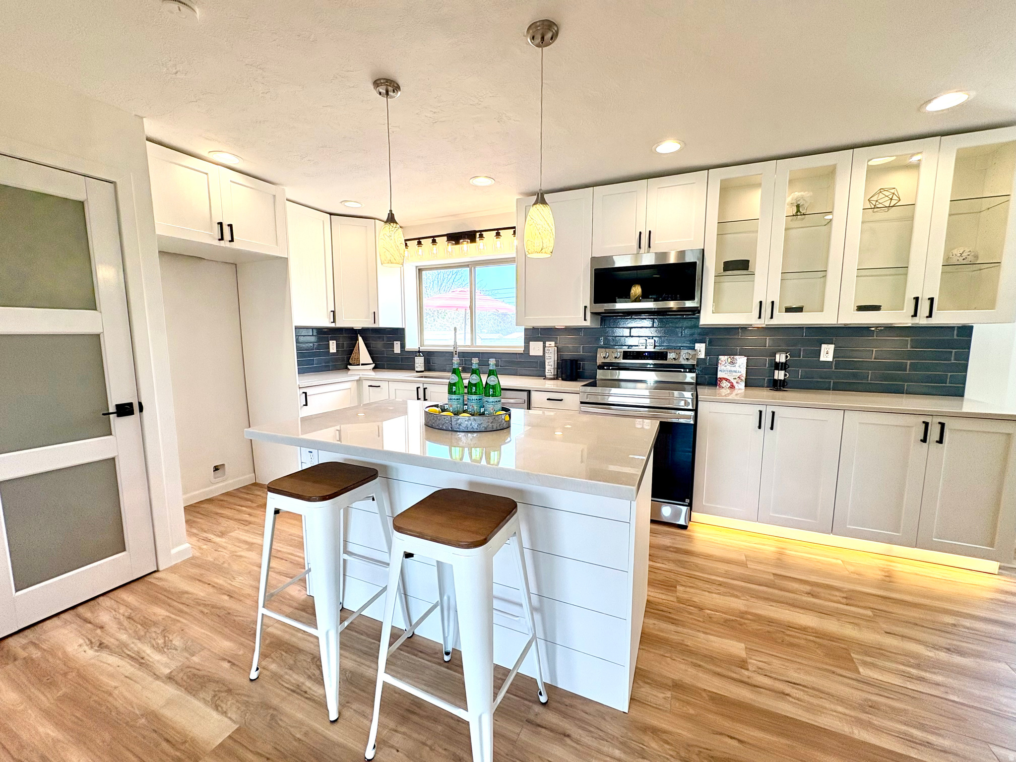HOFFMAN HEIGHTS - Residential