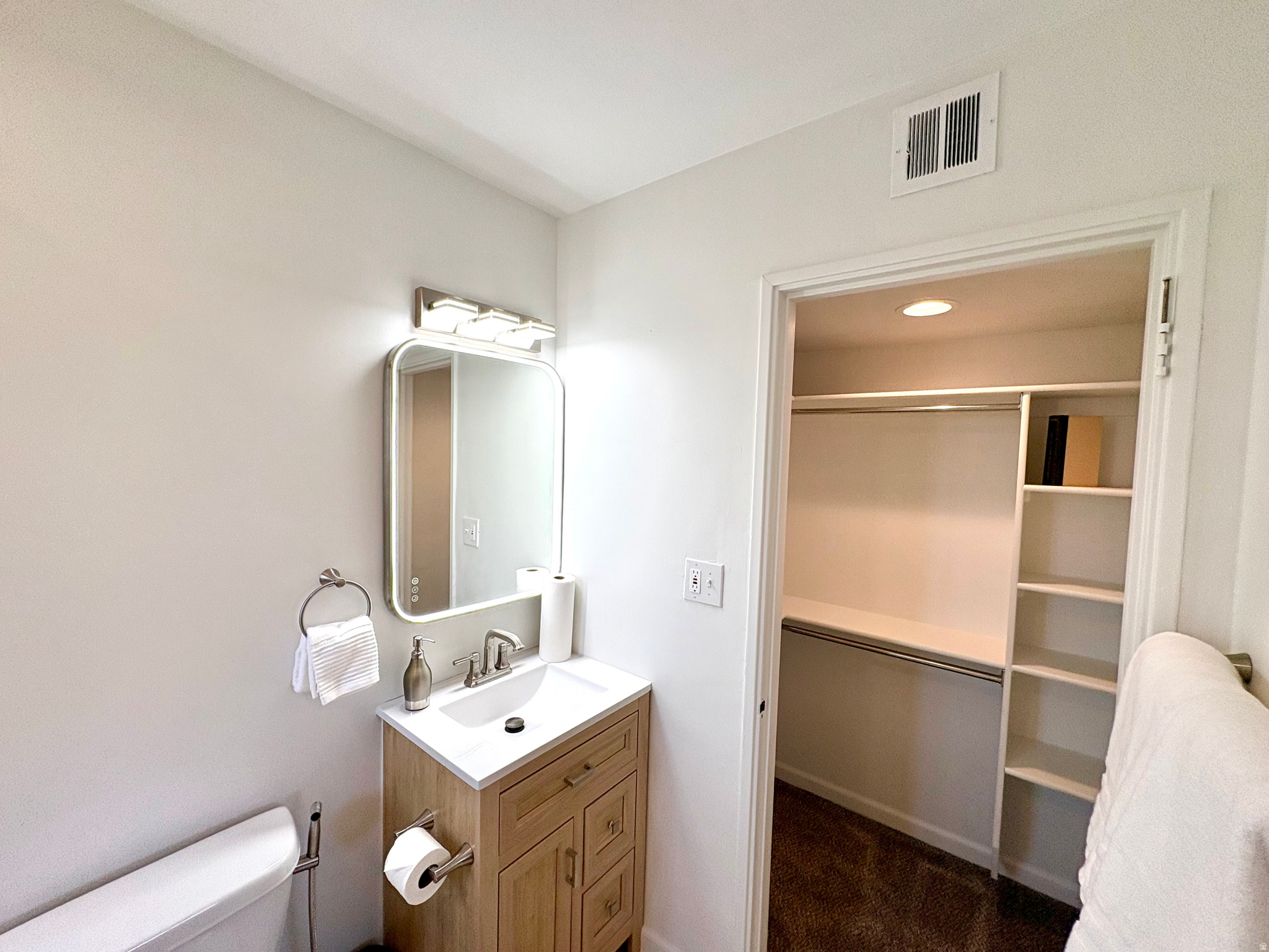 HOFFMAN HEIGHTS - Residential