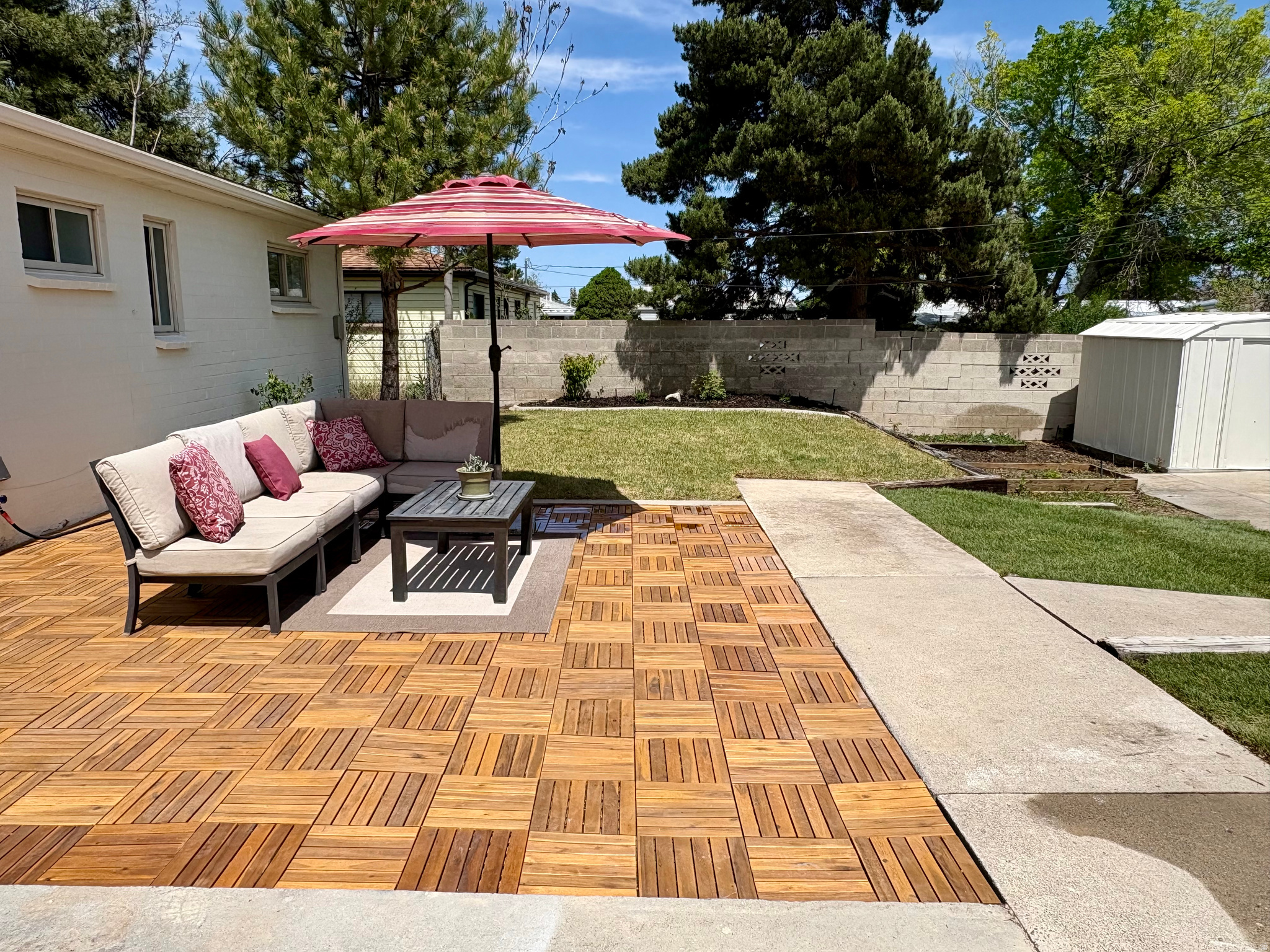 HOFFMAN HEIGHTS - Residential
