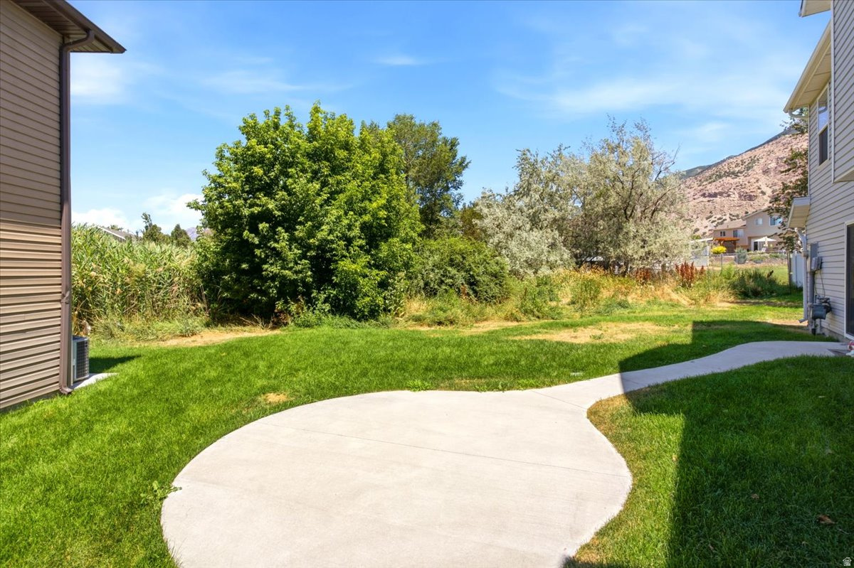 NORTH PARK MEADOW - Residential