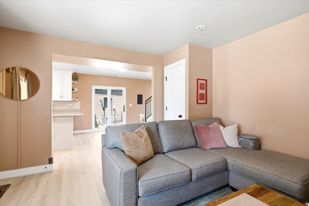 NORTH PARK MEADOW - Residential
