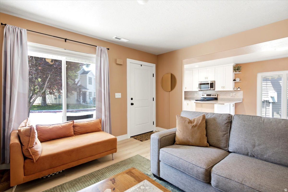 NORTH PARK MEADOW - Residential