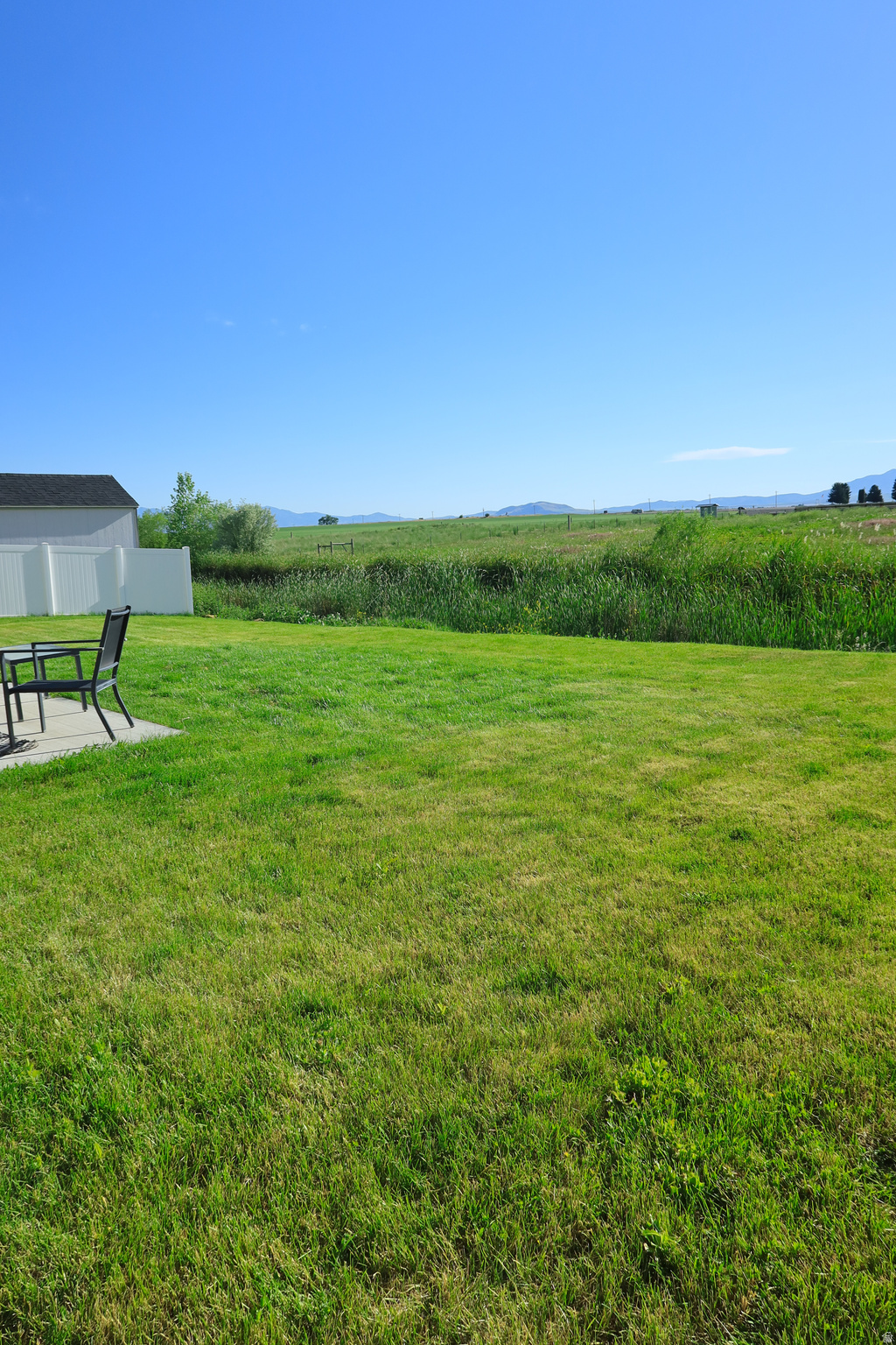 LEGACY RANCH SUB - Residential