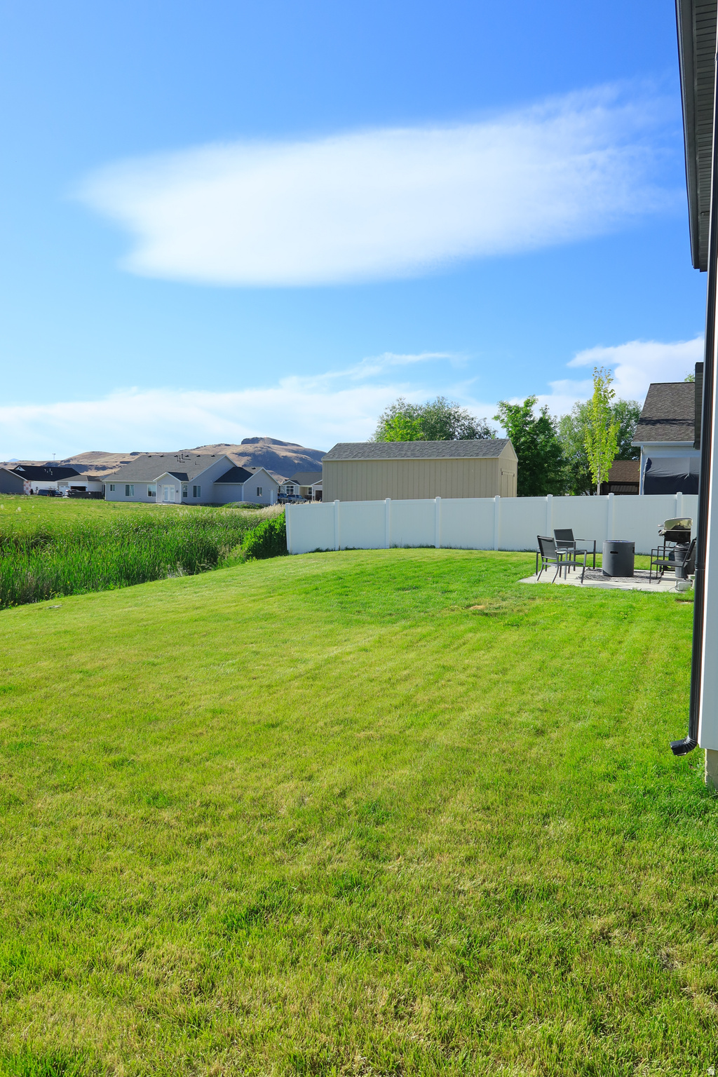 LEGACY RANCH SUB - Residential