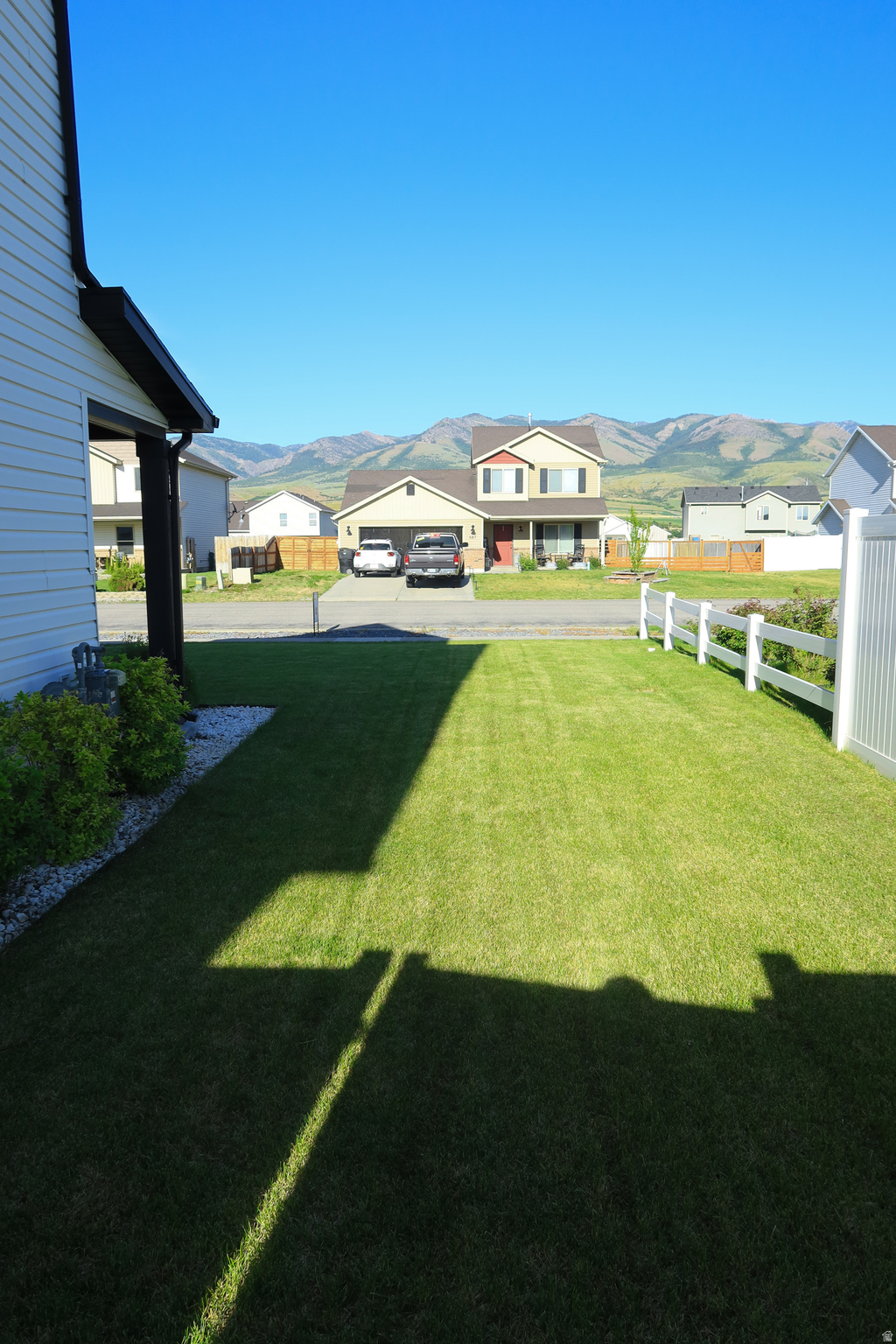 LEGACY RANCH SUB - Residential