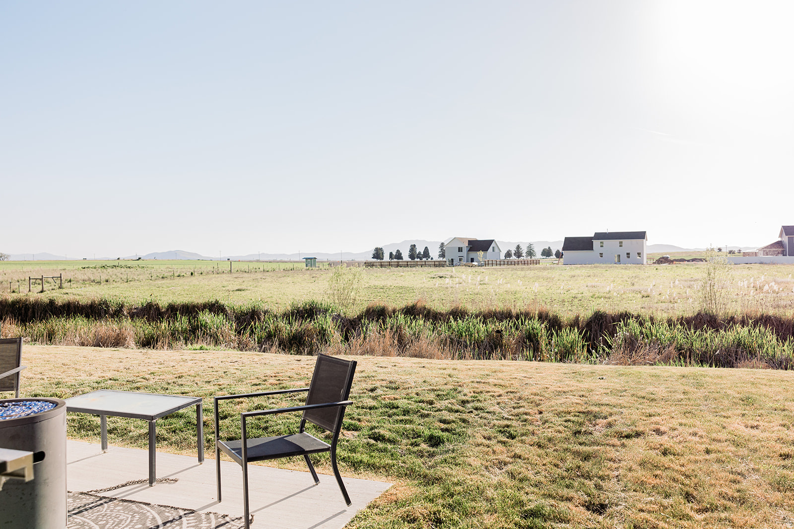 LEGACY RANCH SUB - Residential