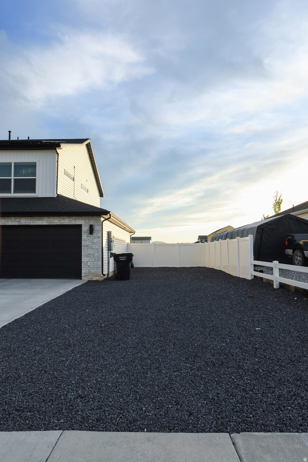 LEGACY RANCH SUB - Residential