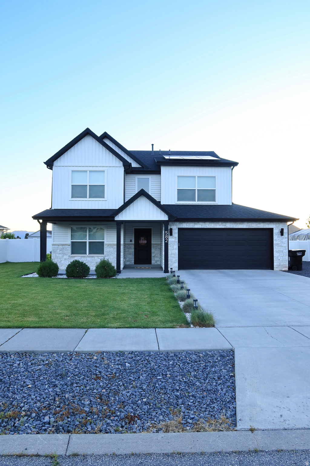 LEGACY RANCH SUB - Residential