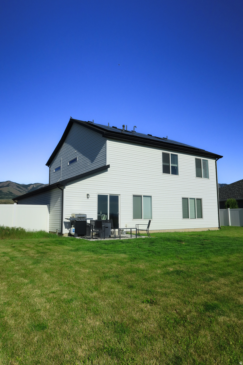 LEGACY RANCH SUB - Residential