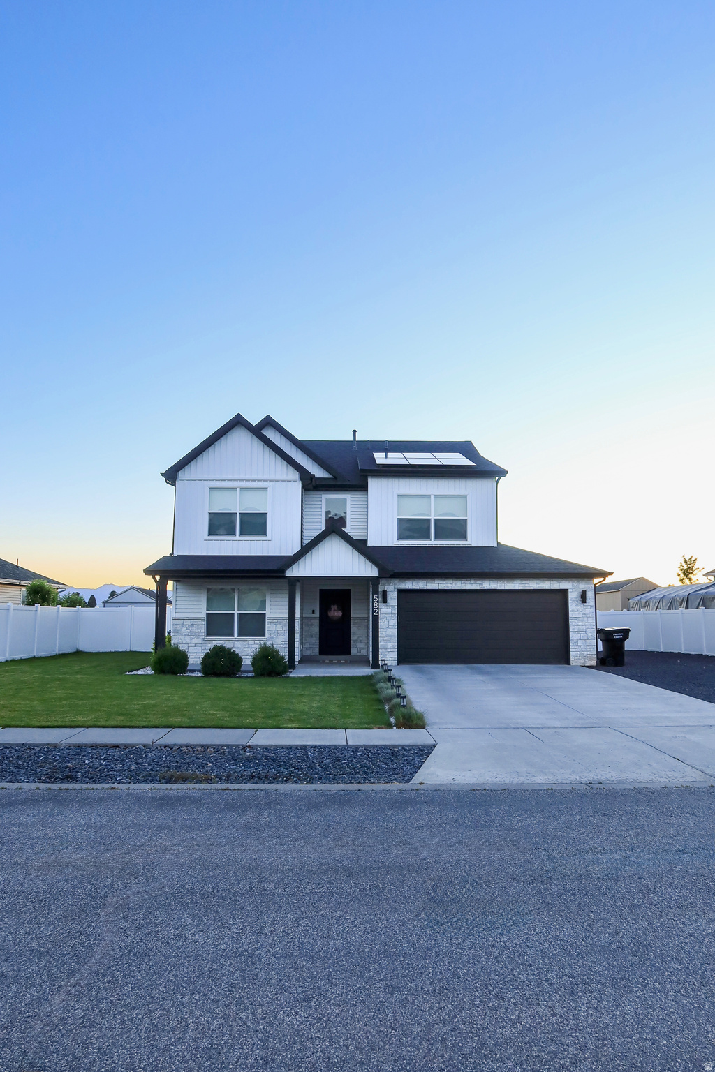 LEGACY RANCH SUB - Residential