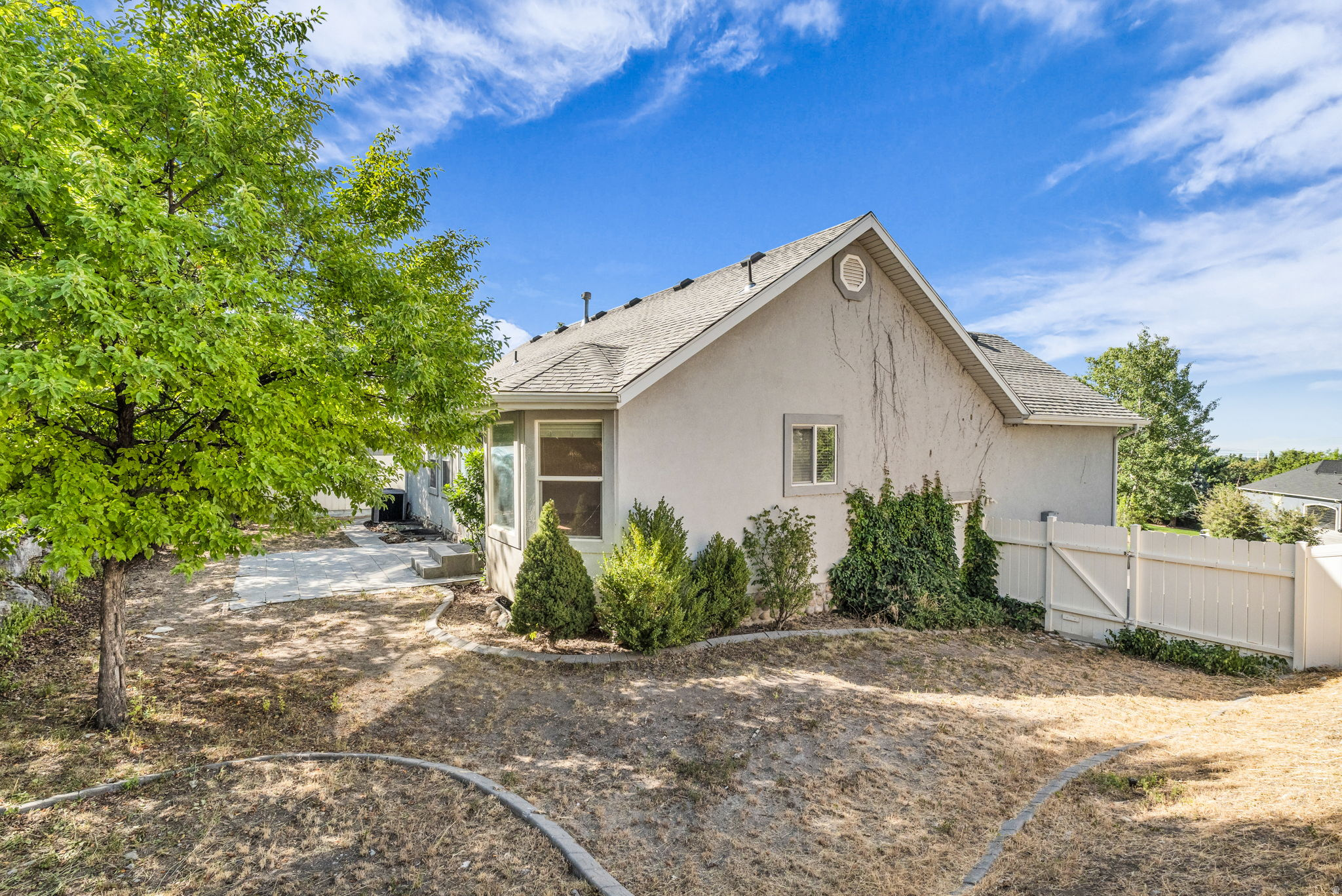 CANBERRA WEST - Residential