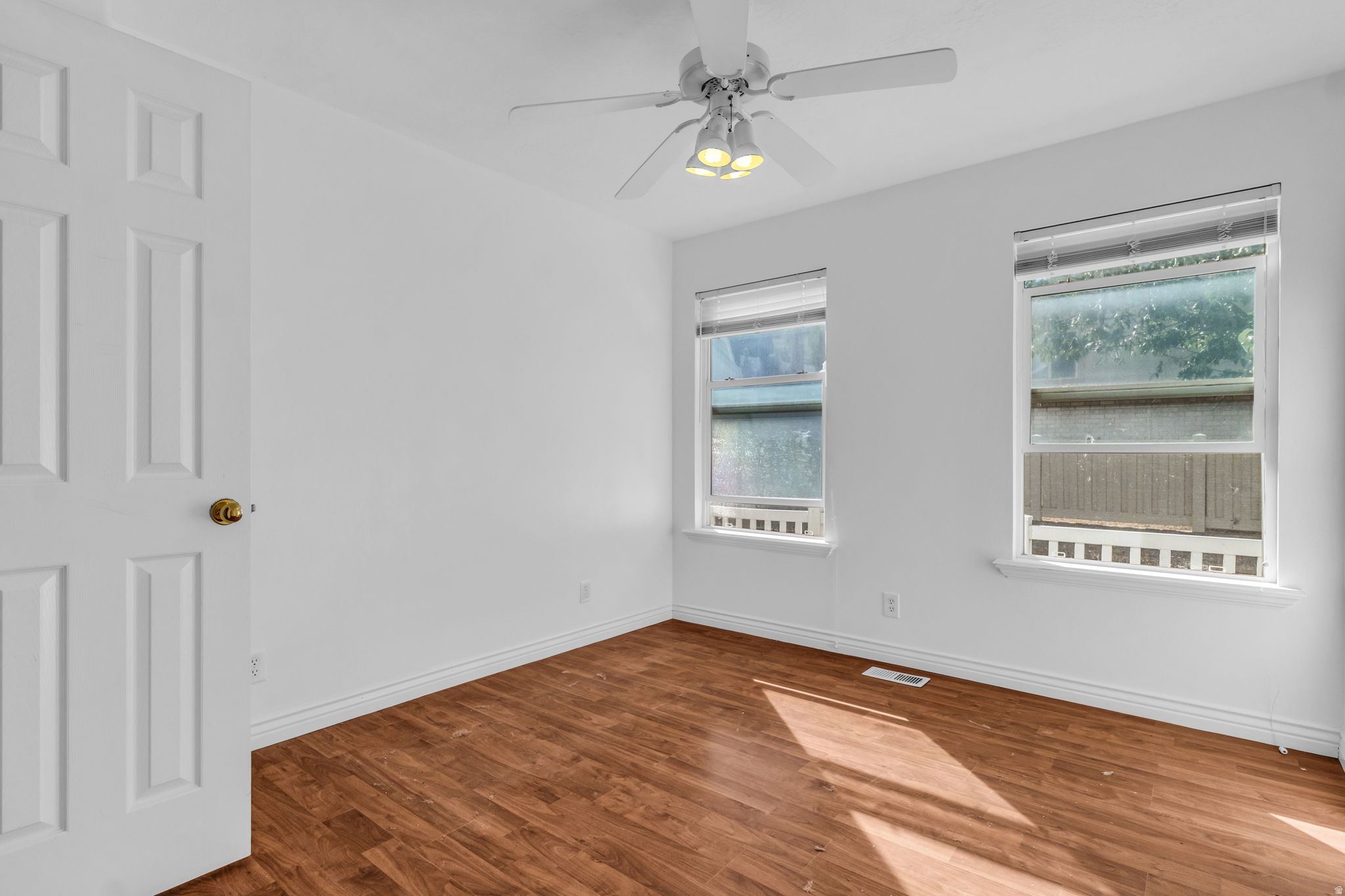 CANBERRA WEST - Residential