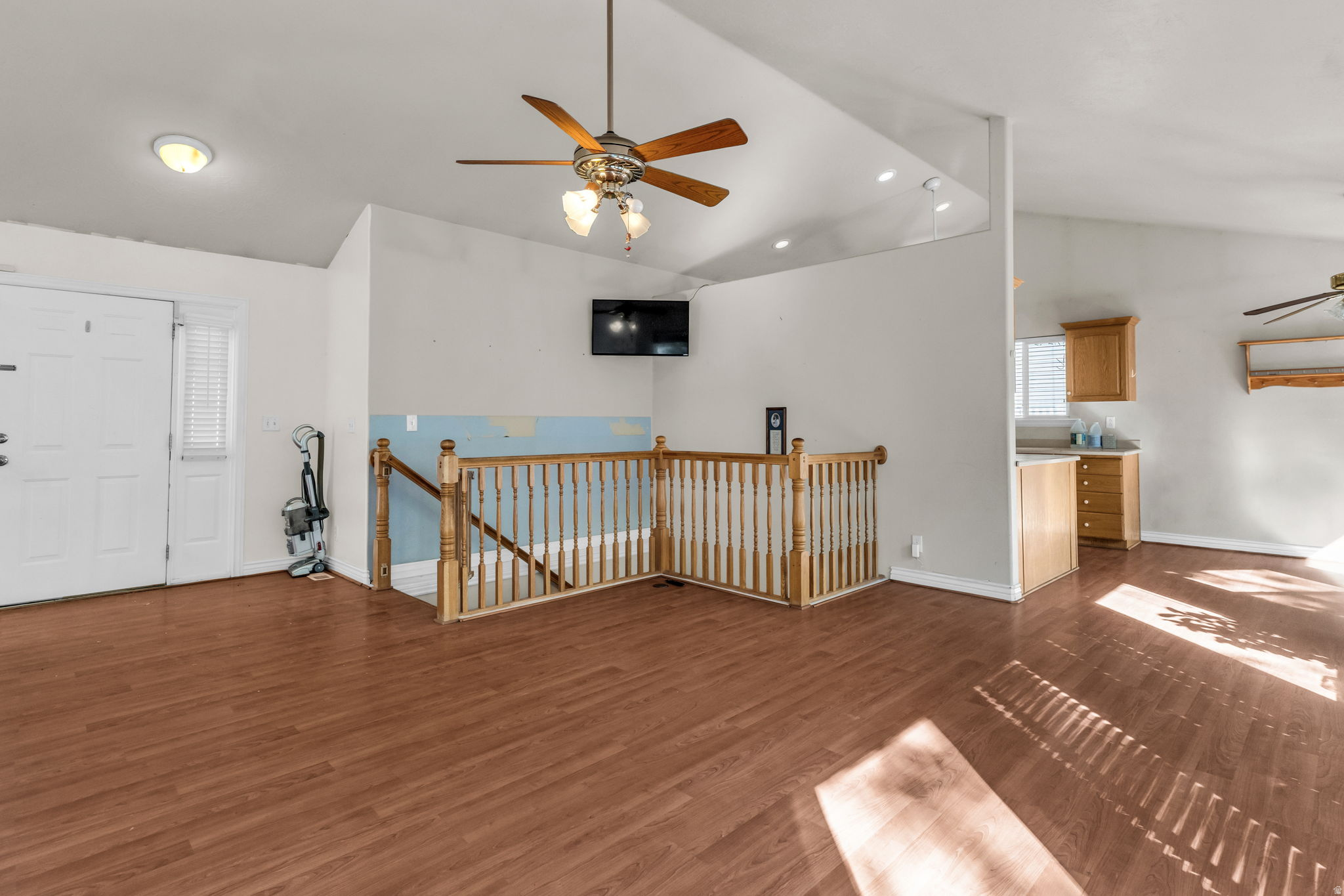 CANBERRA WEST - Residential