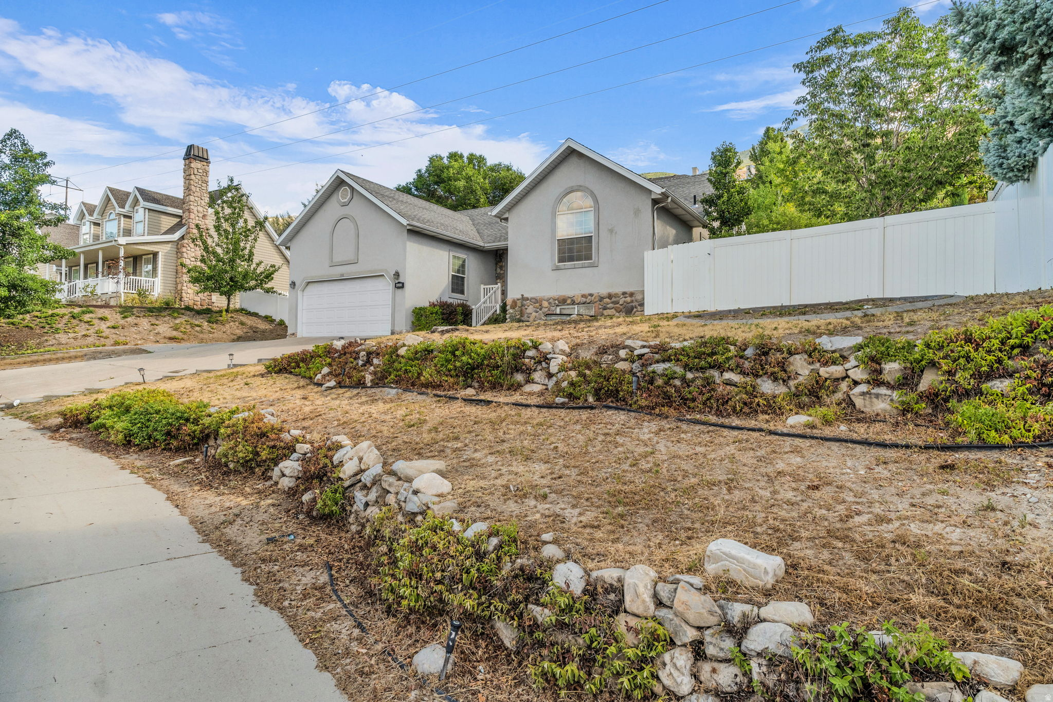CANBERRA WEST - Residential