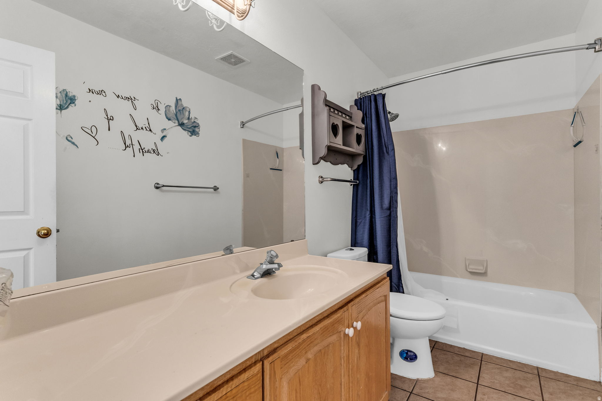 CANBERRA WEST - Residential