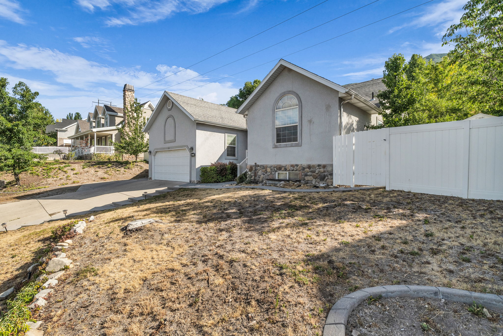 CANBERRA WEST - Residential