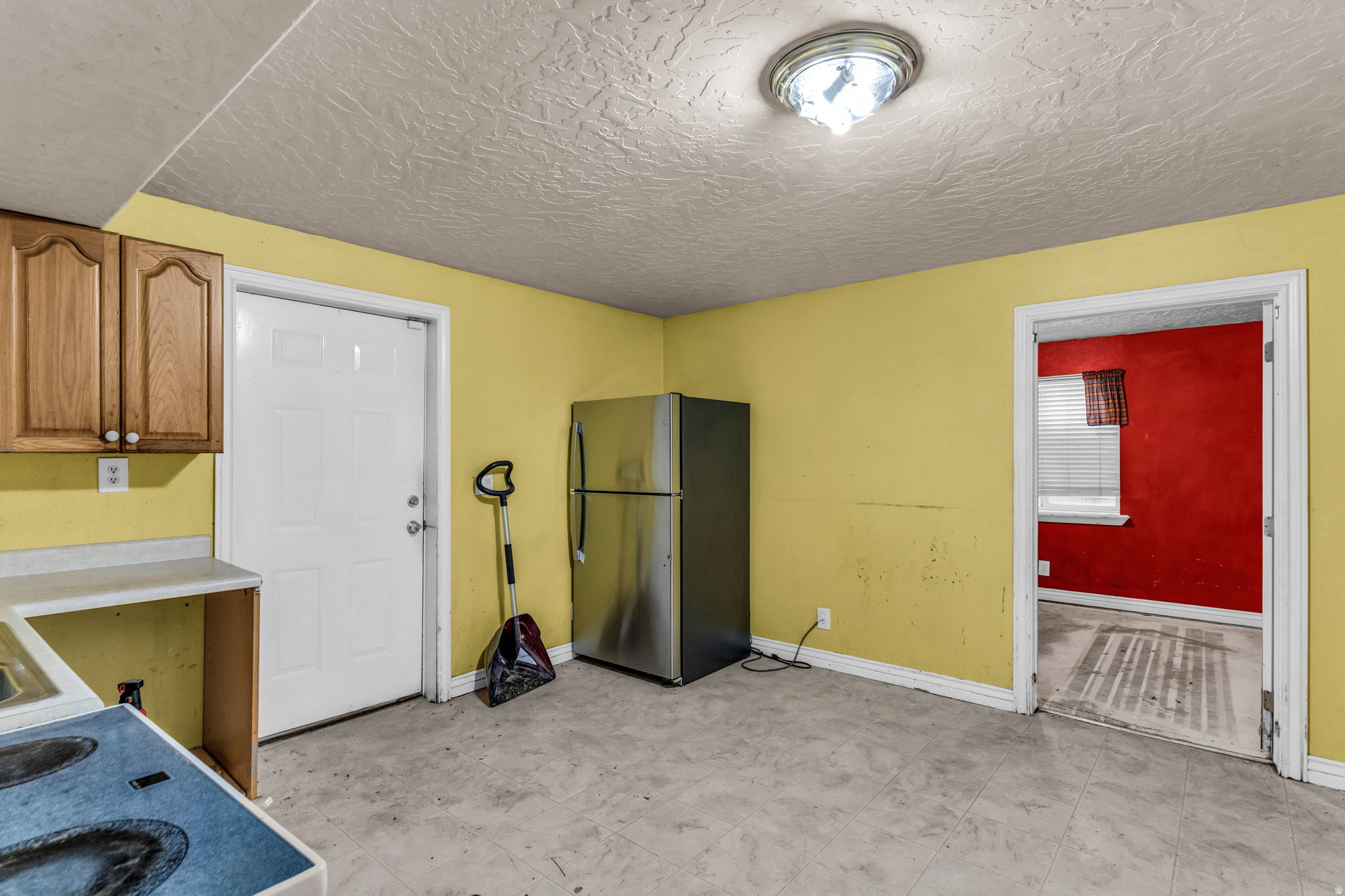 CANBERRA WEST - Residential