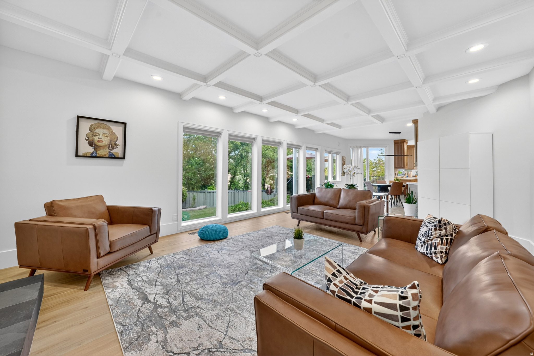 ENSIGN DOWNS PLAT H - Residential