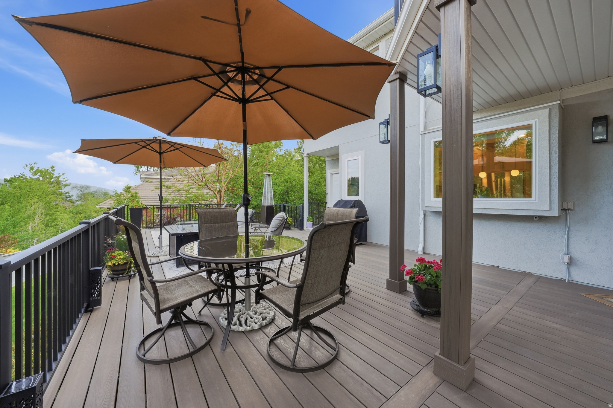 ENSIGN DOWNS PLAT H - Residential