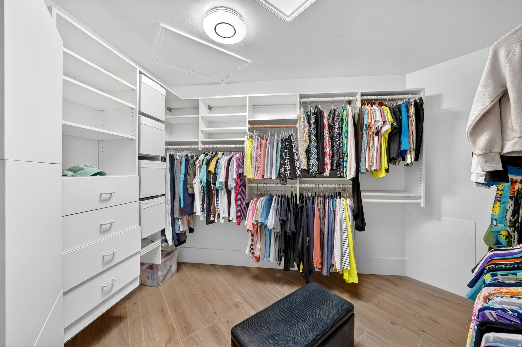 ENSIGN DOWNS PLAT H - Residential