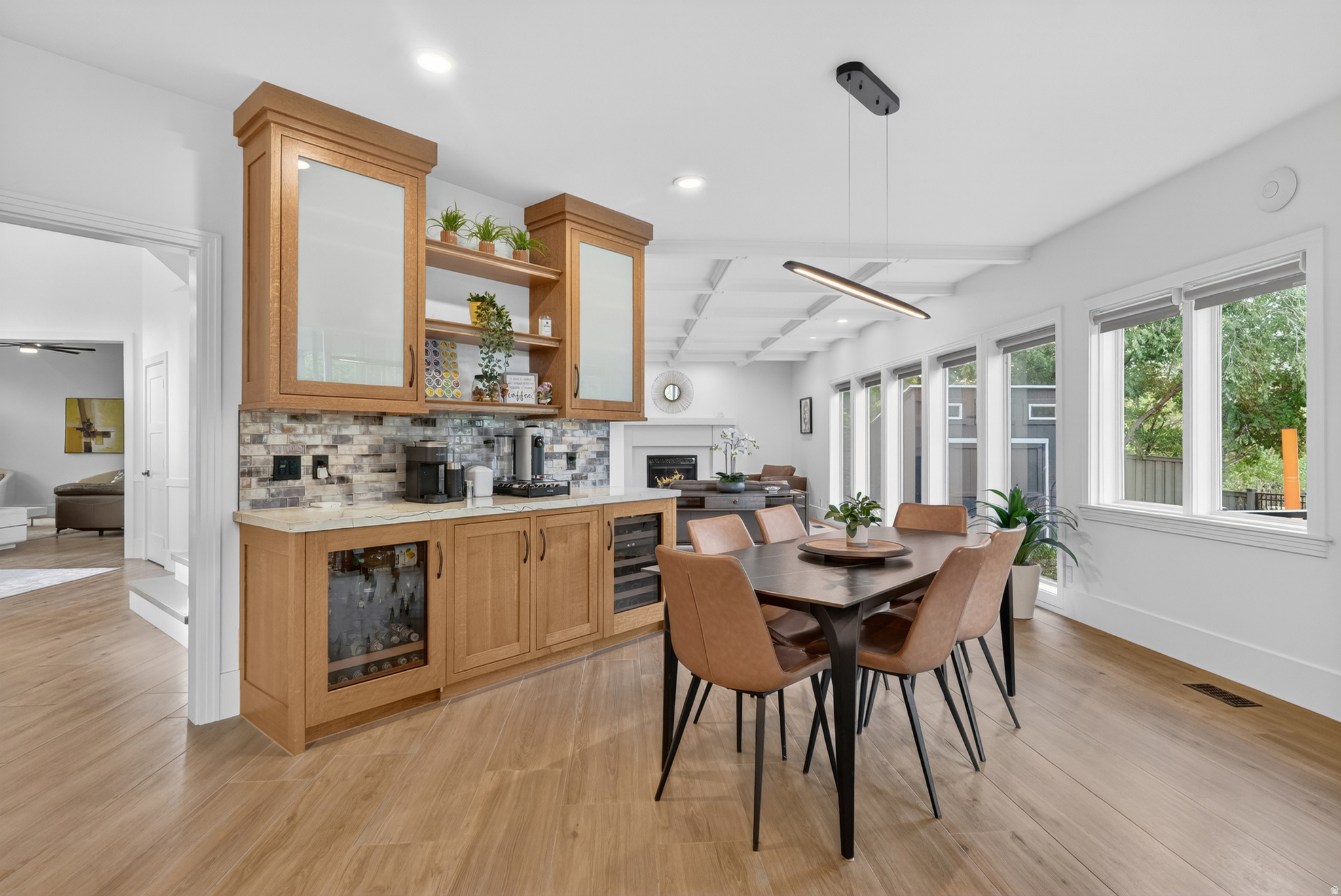 ENSIGN DOWNS PLAT H - Residential