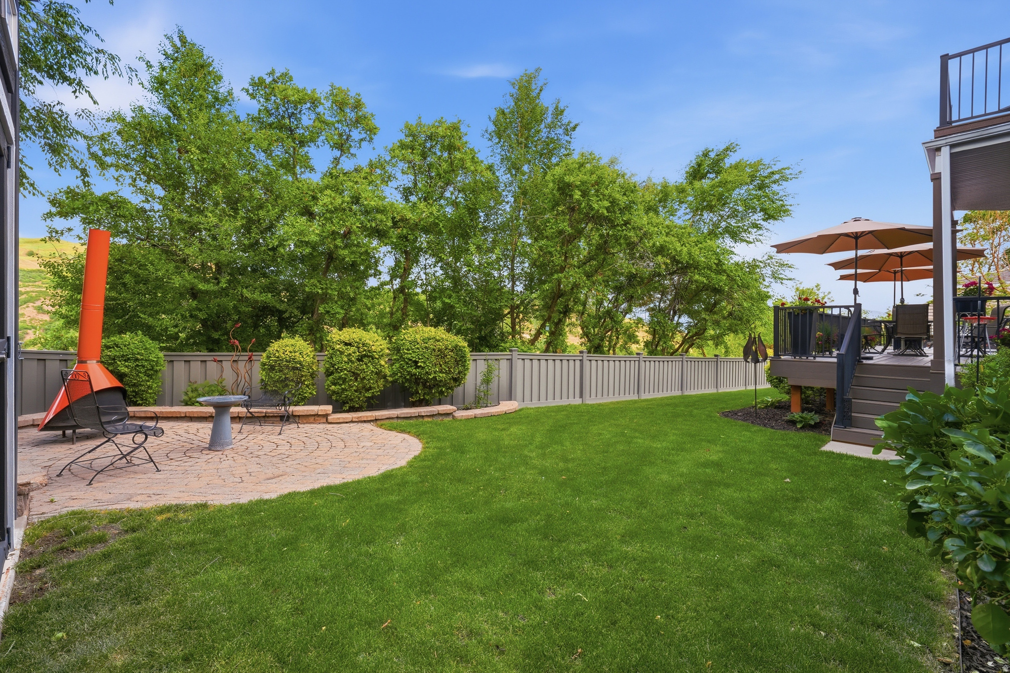 ENSIGN DOWNS PLAT H - Residential