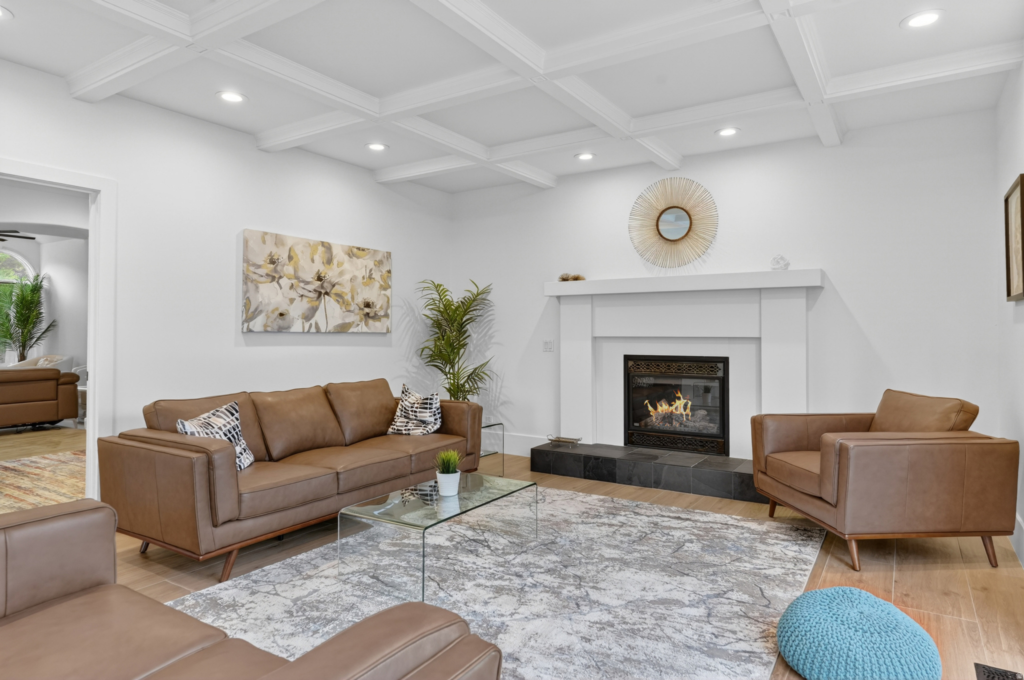 ENSIGN DOWNS PLAT H - Residential