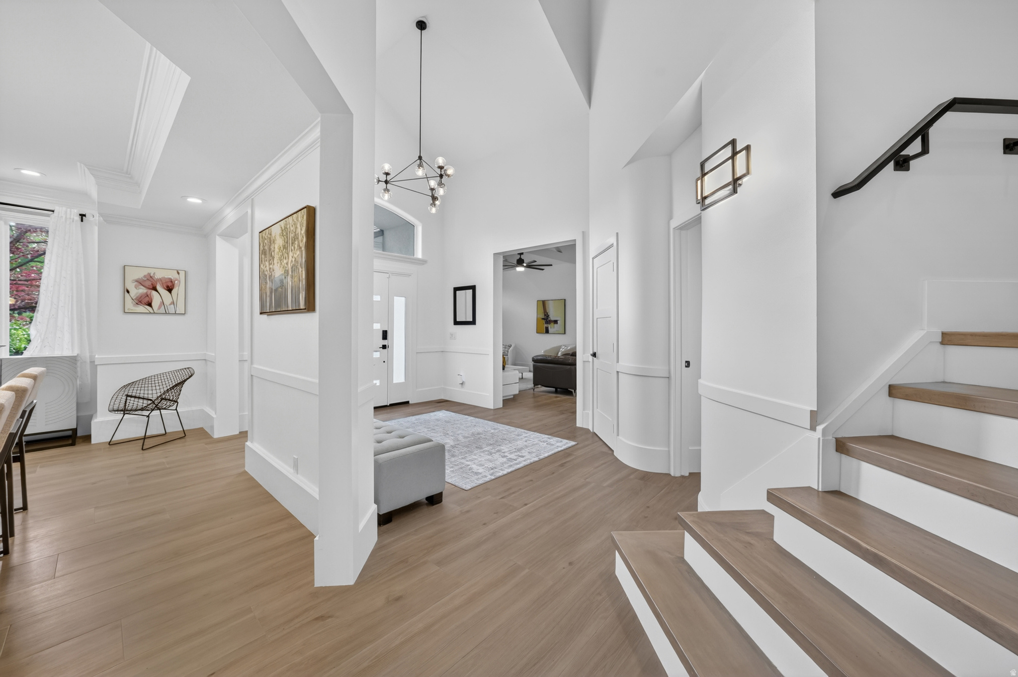 ENSIGN DOWNS PLAT H - Residential