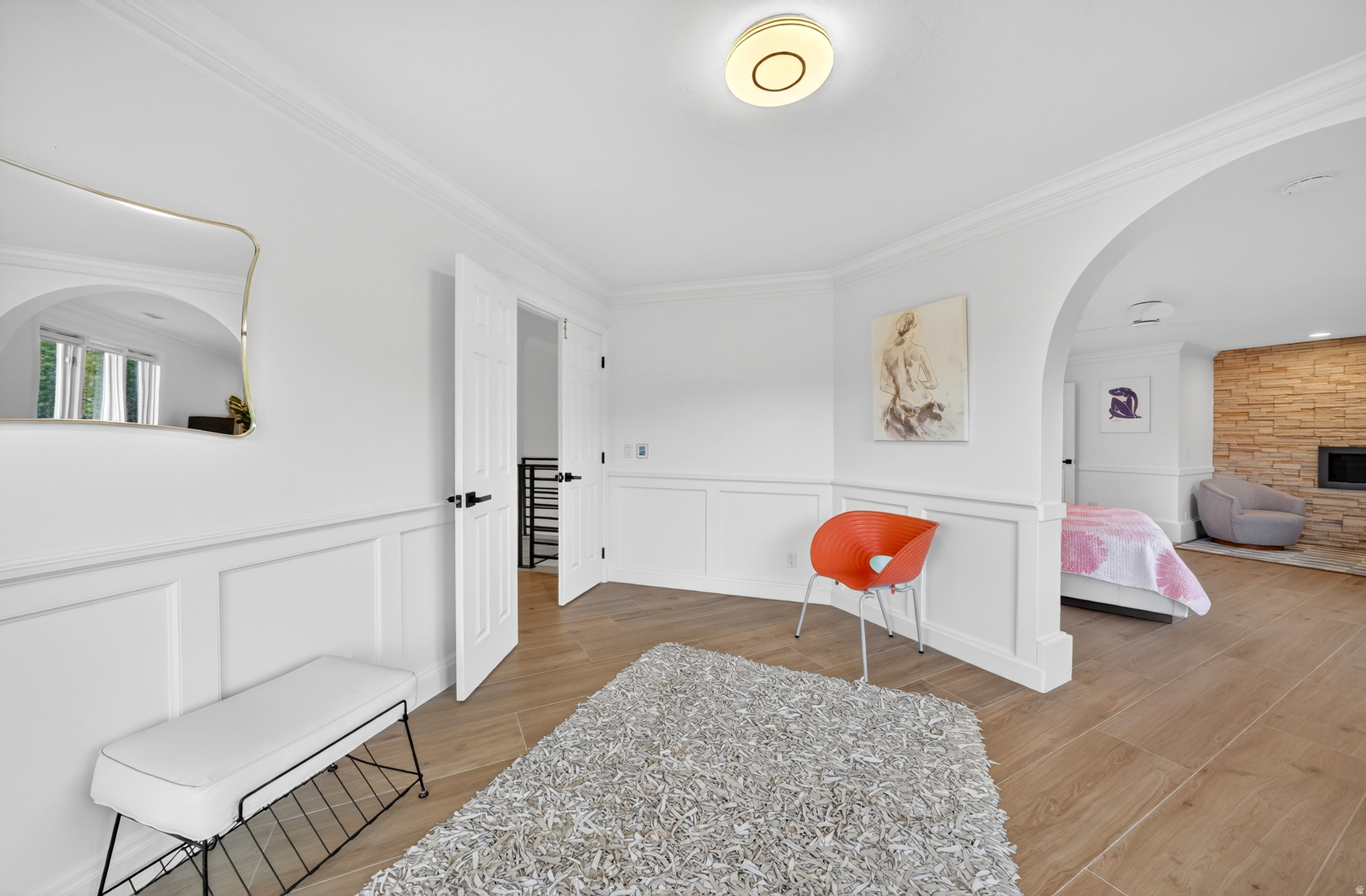 ENSIGN DOWNS PLAT H - Residential