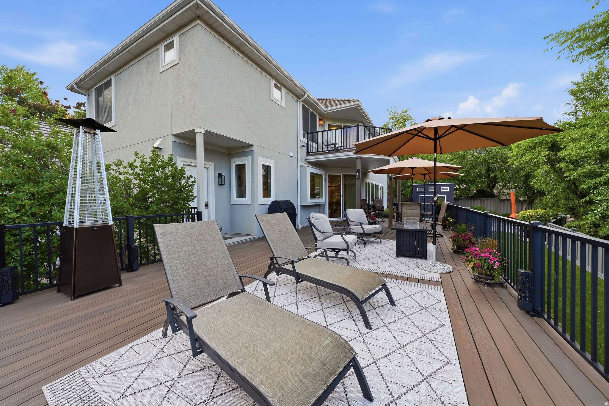 ENSIGN DOWNS PLAT H - Residential