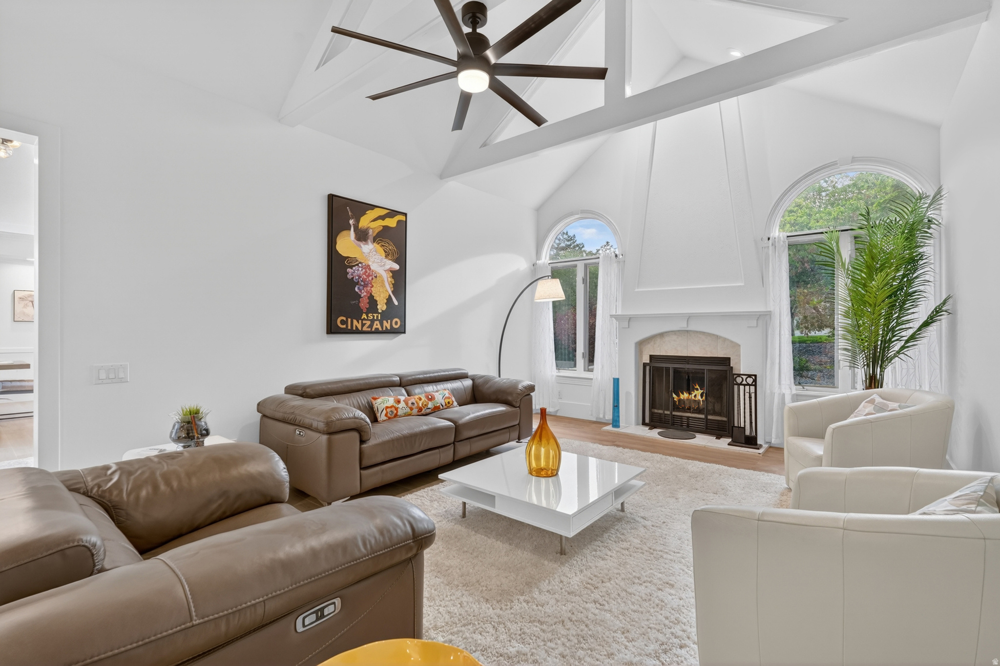 ENSIGN DOWNS PLAT H - Residential
