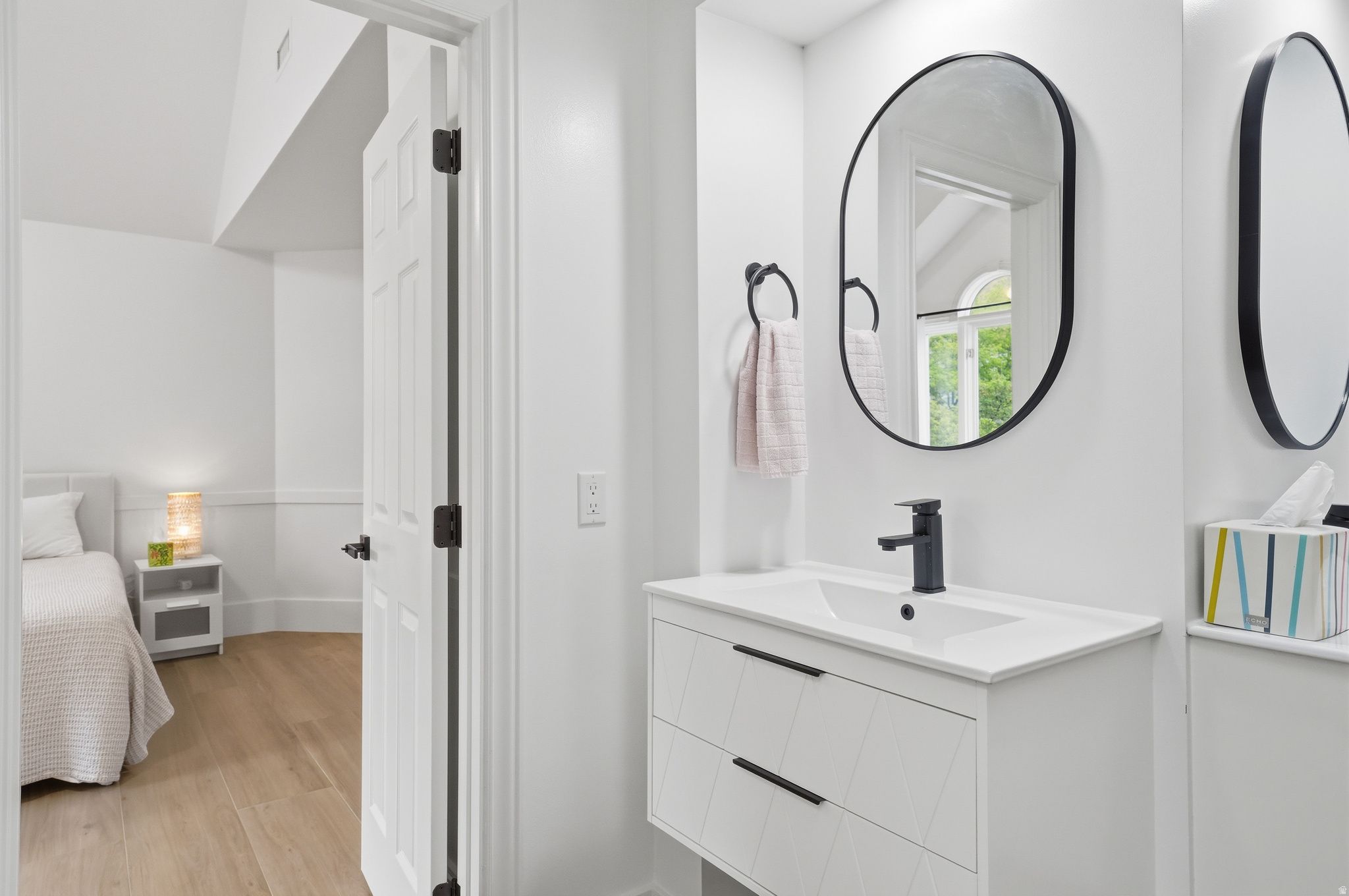 ENSIGN DOWNS PLAT H - Residential