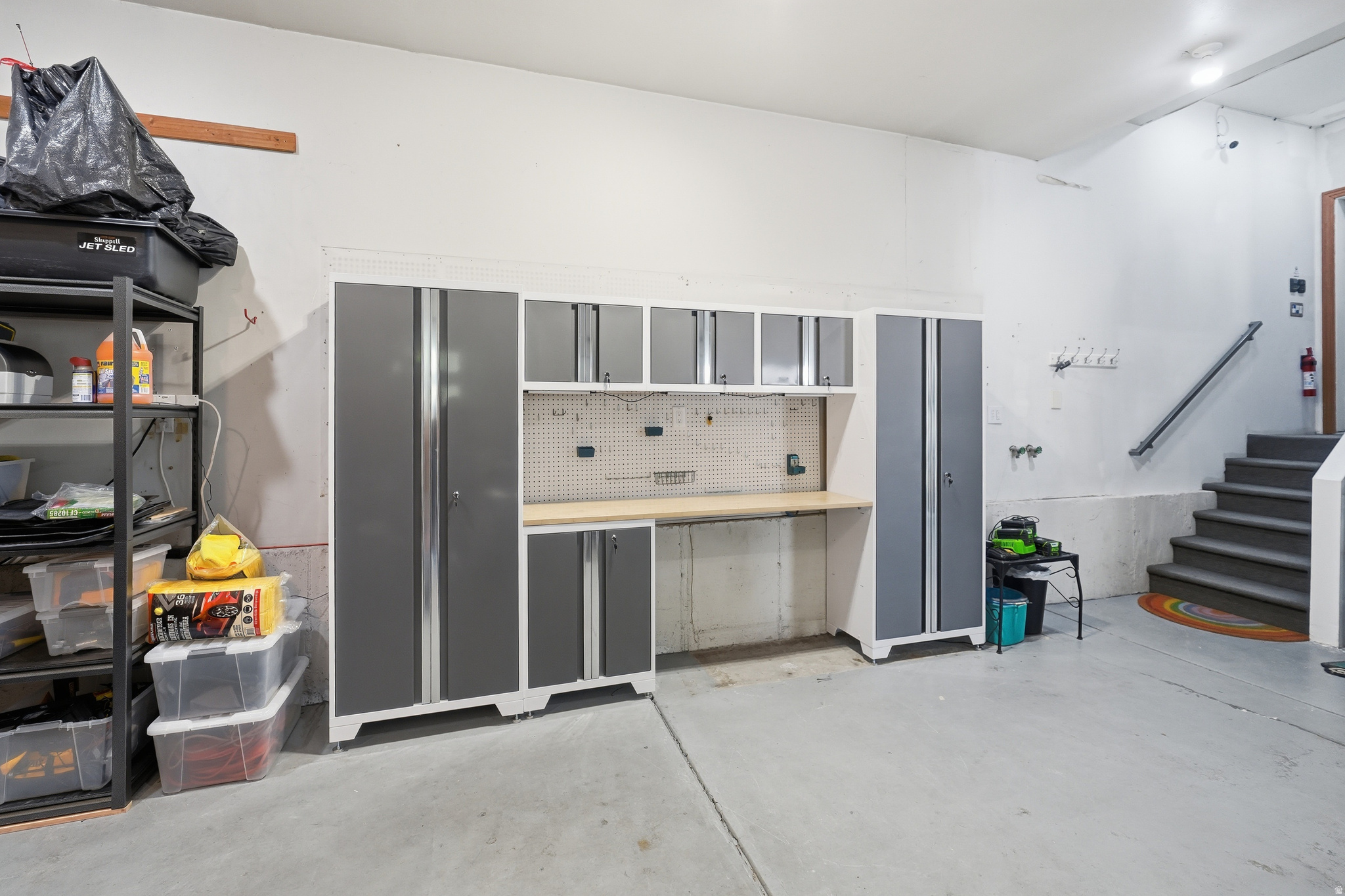 ENSIGN DOWNS PLAT H - Residential