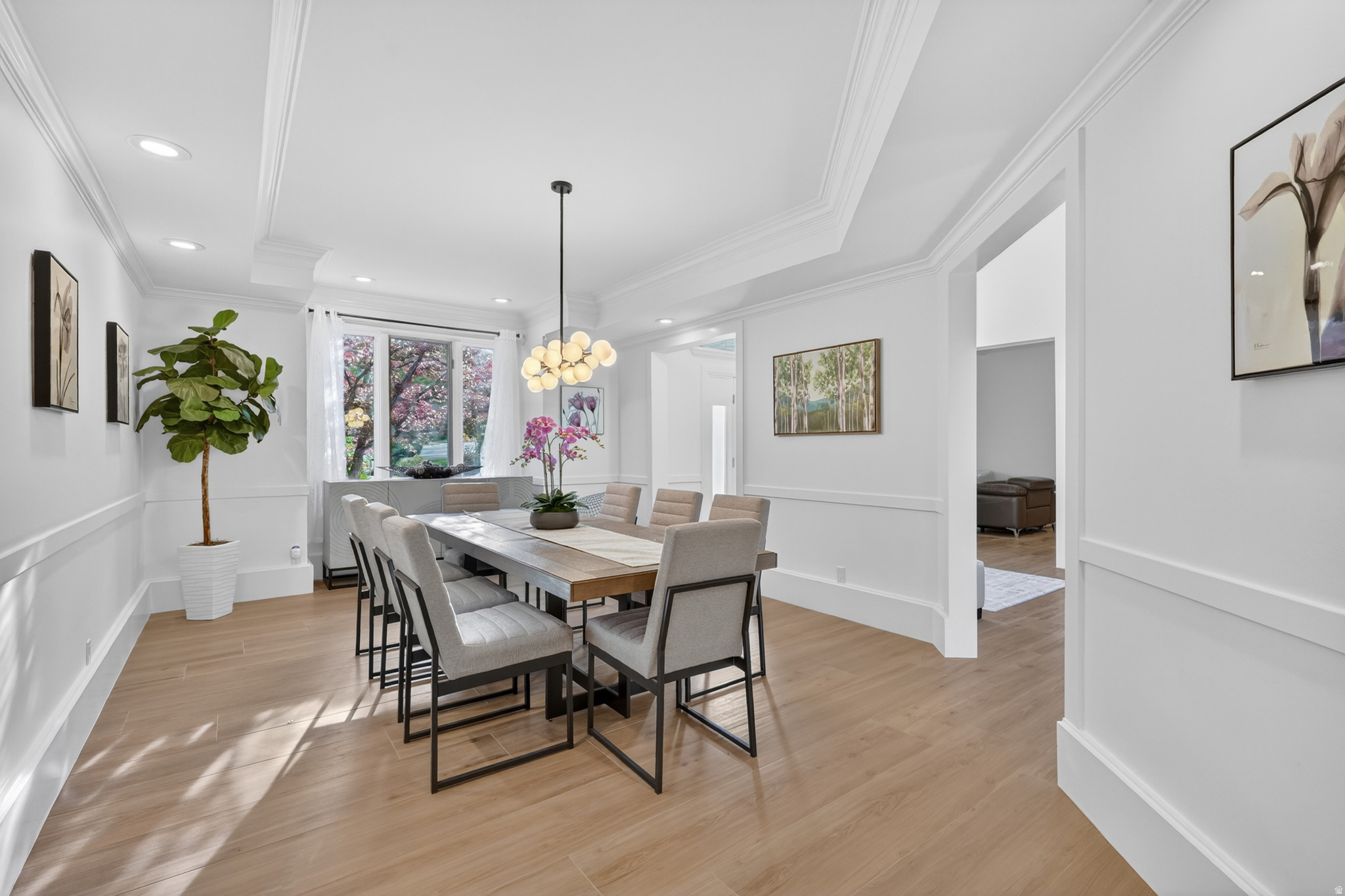 ENSIGN DOWNS PLAT H - Residential