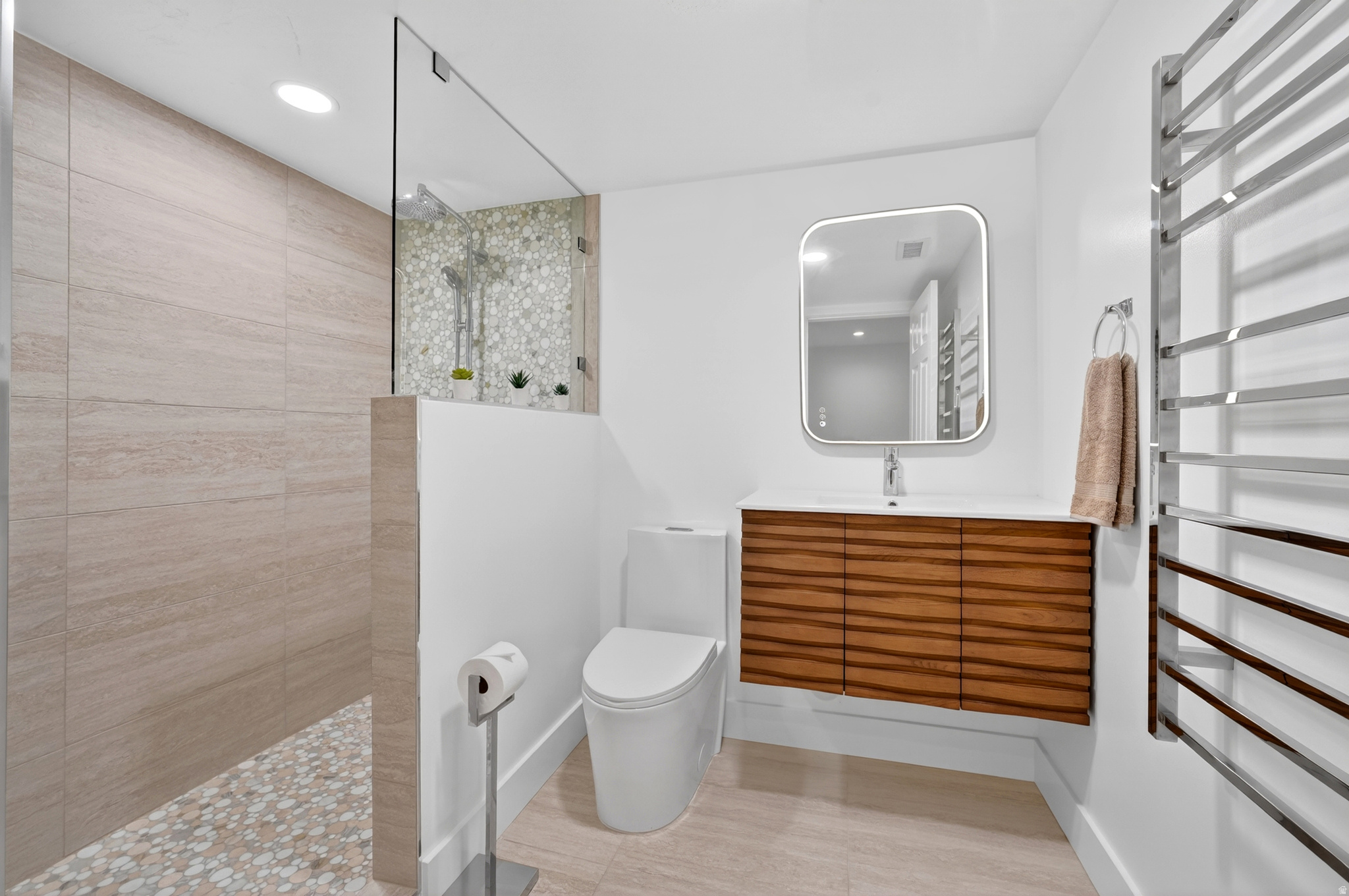 ENSIGN DOWNS PLAT H - Residential