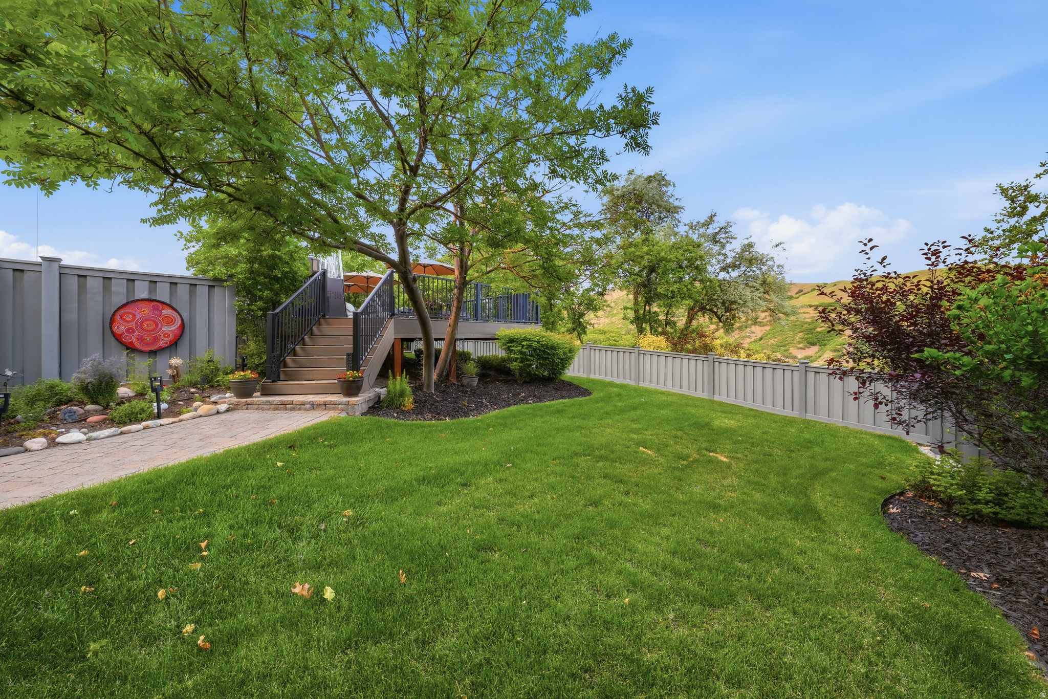 ENSIGN DOWNS PLAT H - Residential