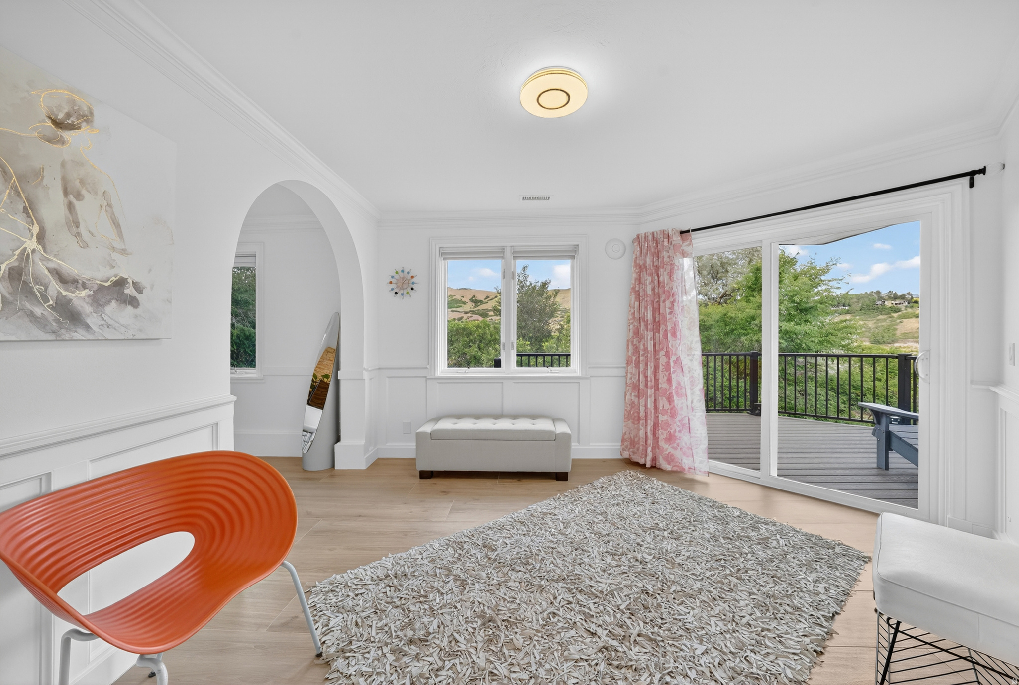 ENSIGN DOWNS PLAT H - Residential