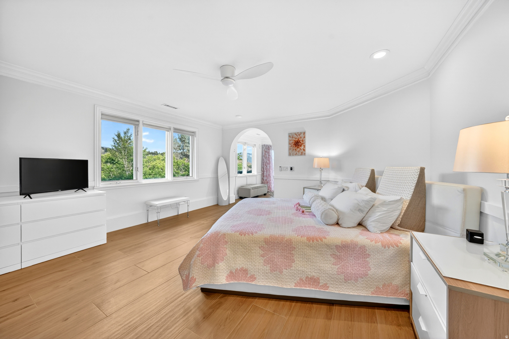 ENSIGN DOWNS PLAT H - Residential