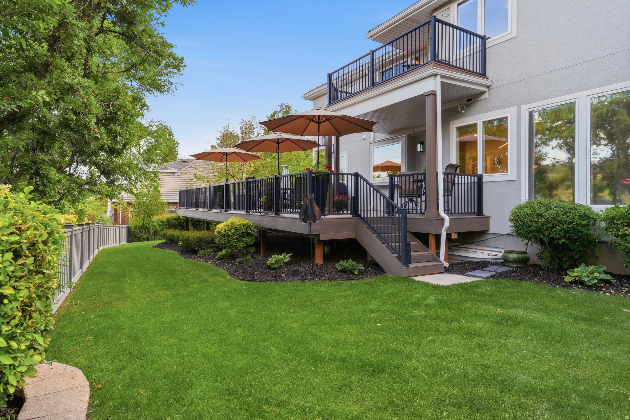 ENSIGN DOWNS PLAT H - Residential