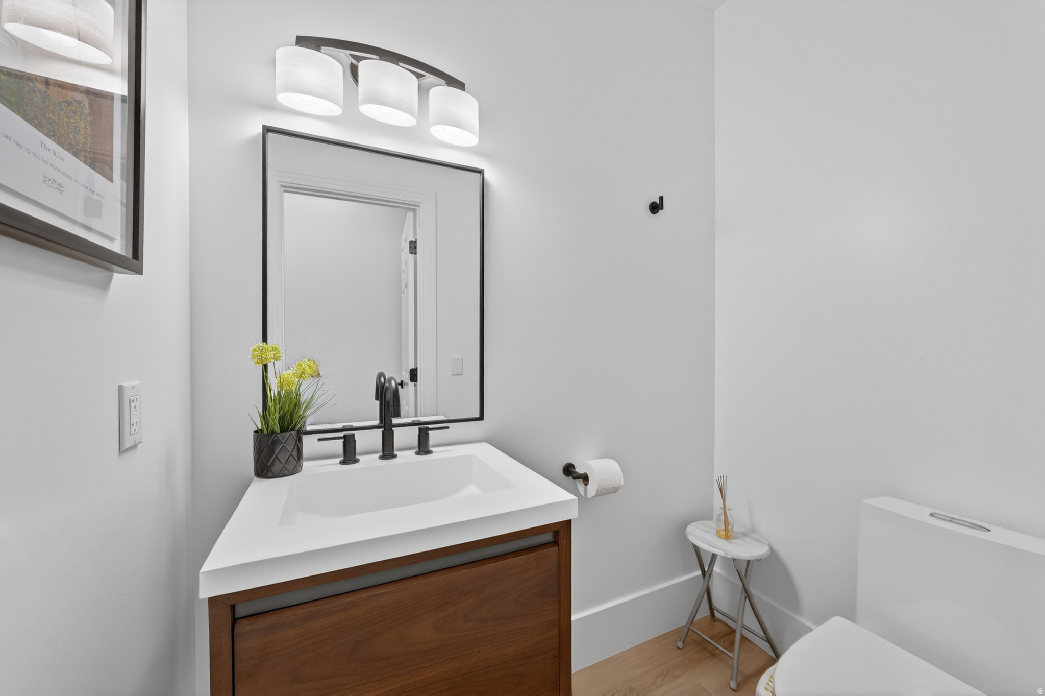 ENSIGN DOWNS PLAT H - Residential