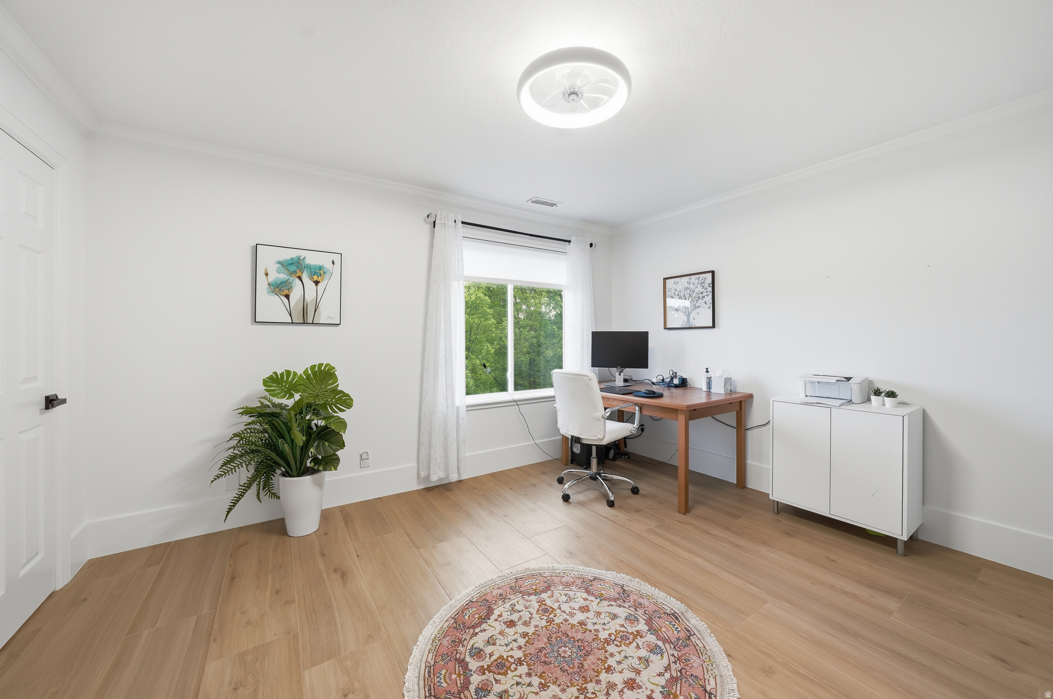 ENSIGN DOWNS PLAT H - Residential