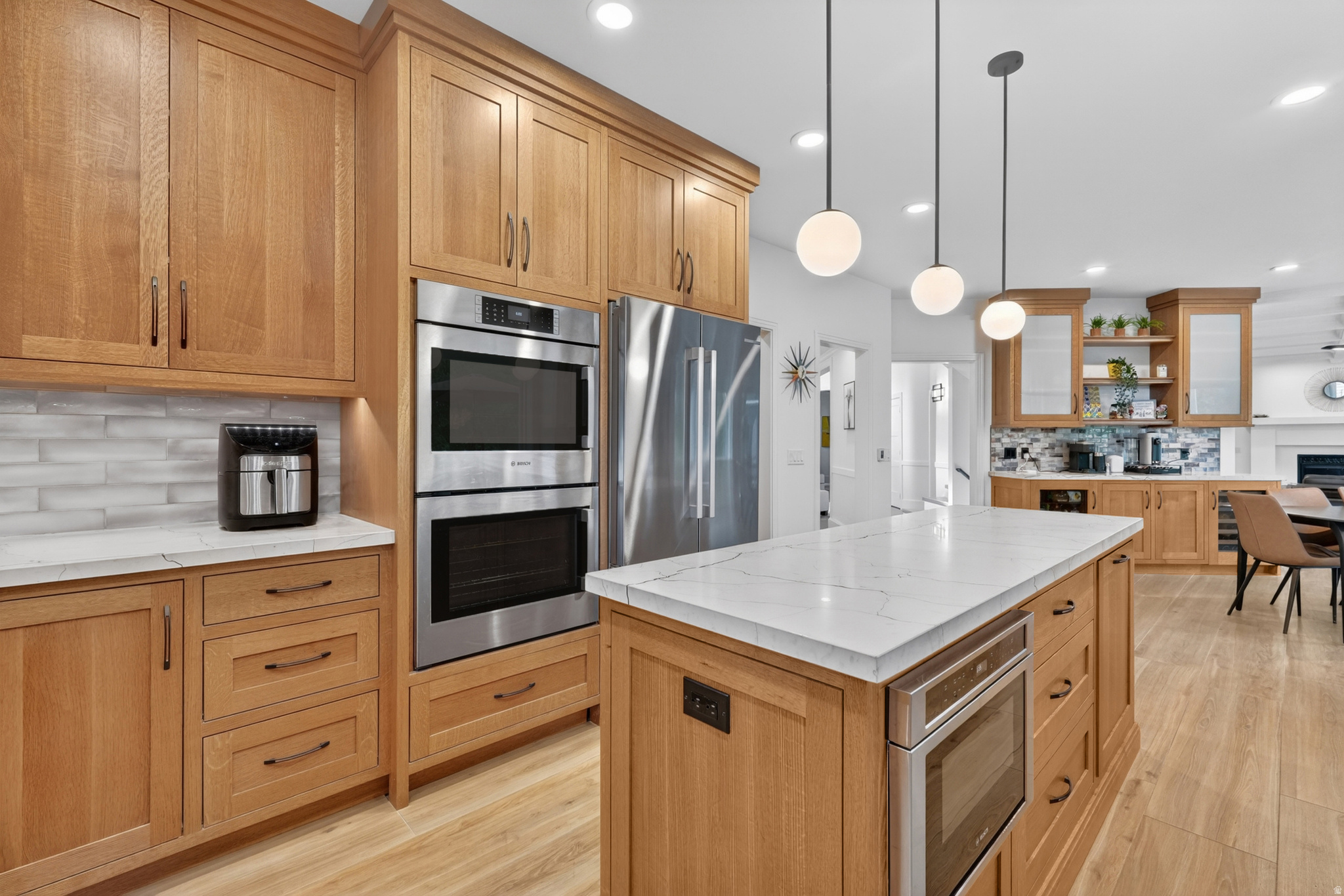 ENSIGN DOWNS PLAT H - Residential