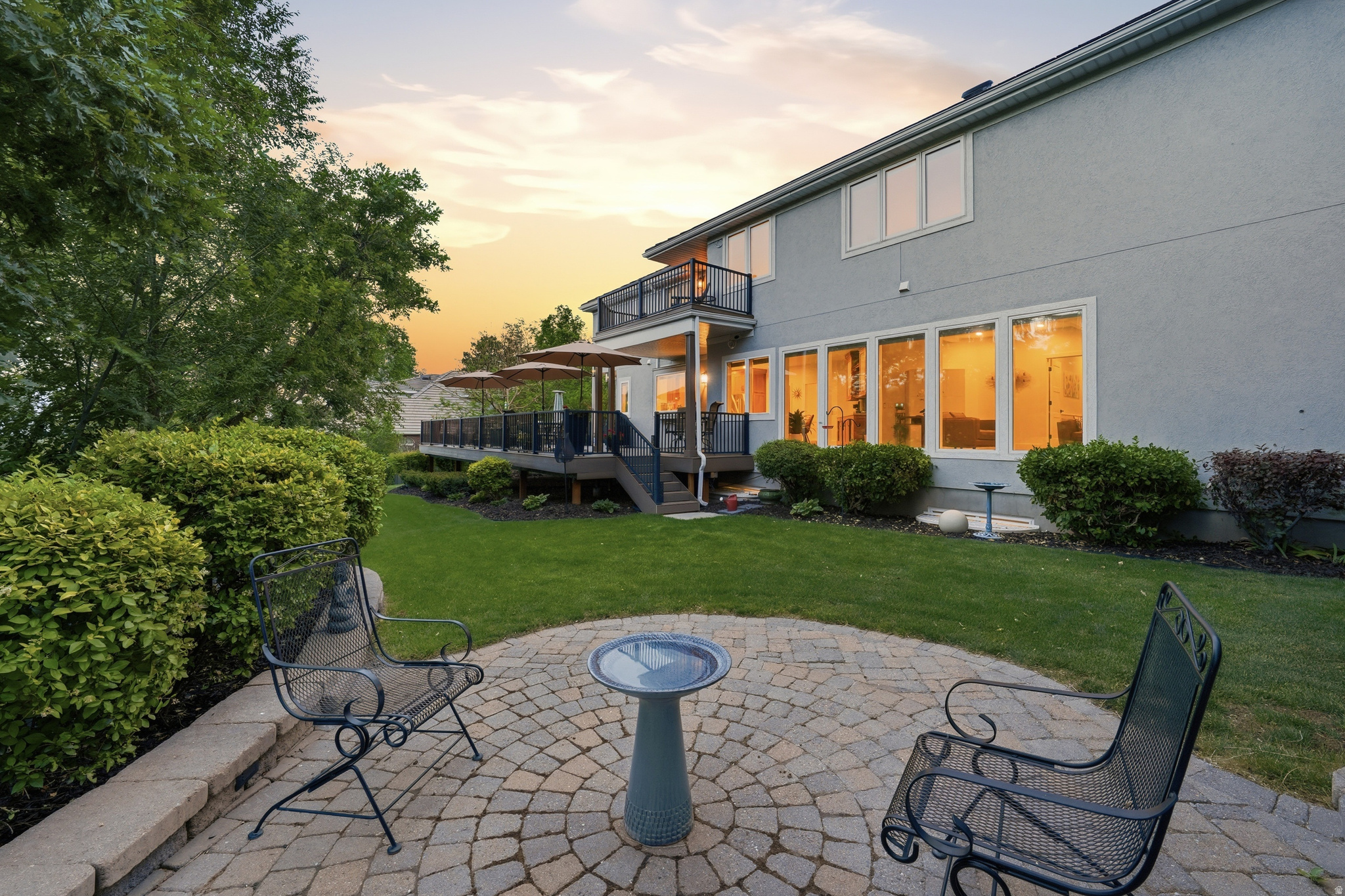ENSIGN DOWNS PLAT H - Residential