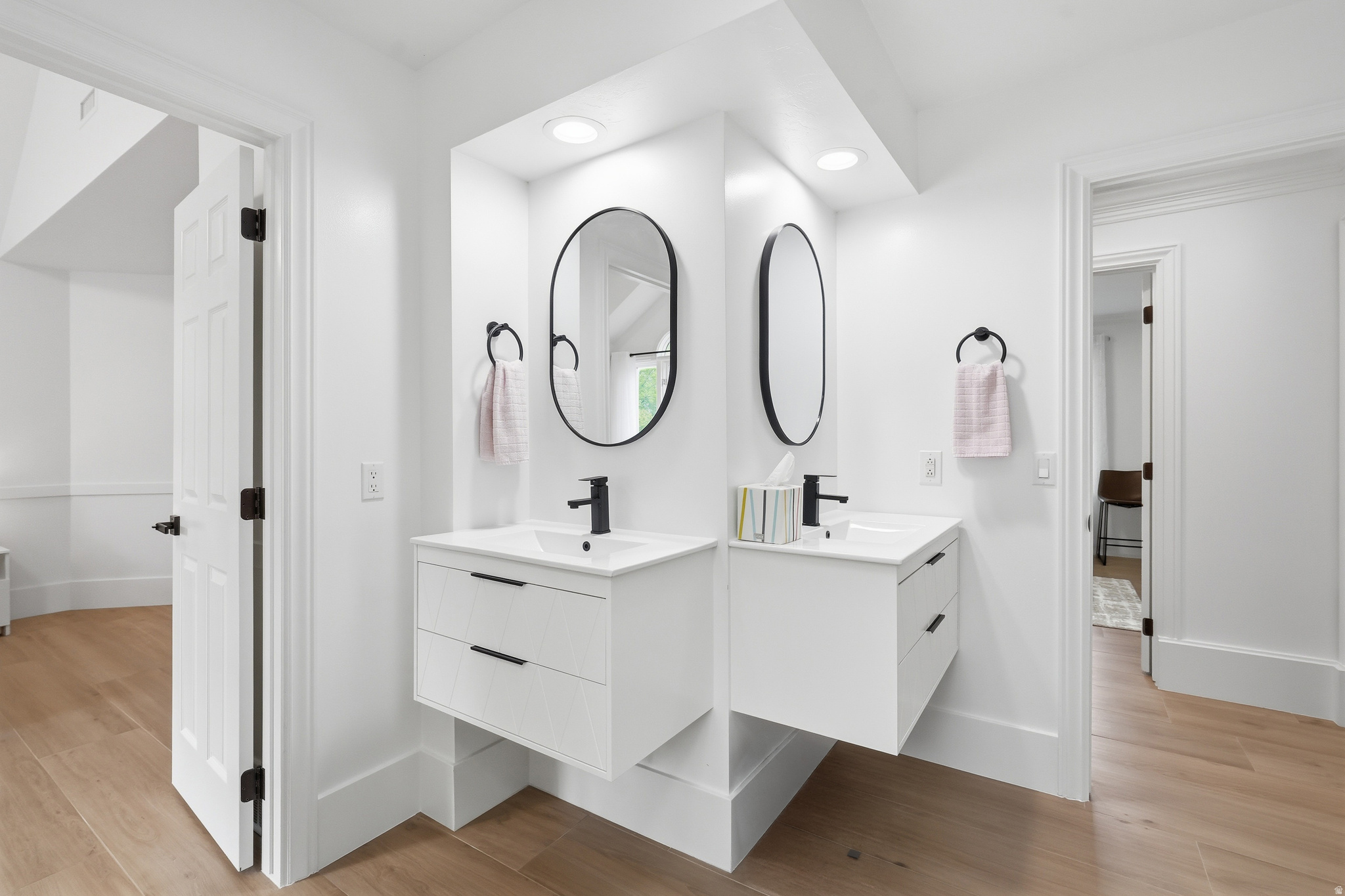 ENSIGN DOWNS PLAT H - Residential