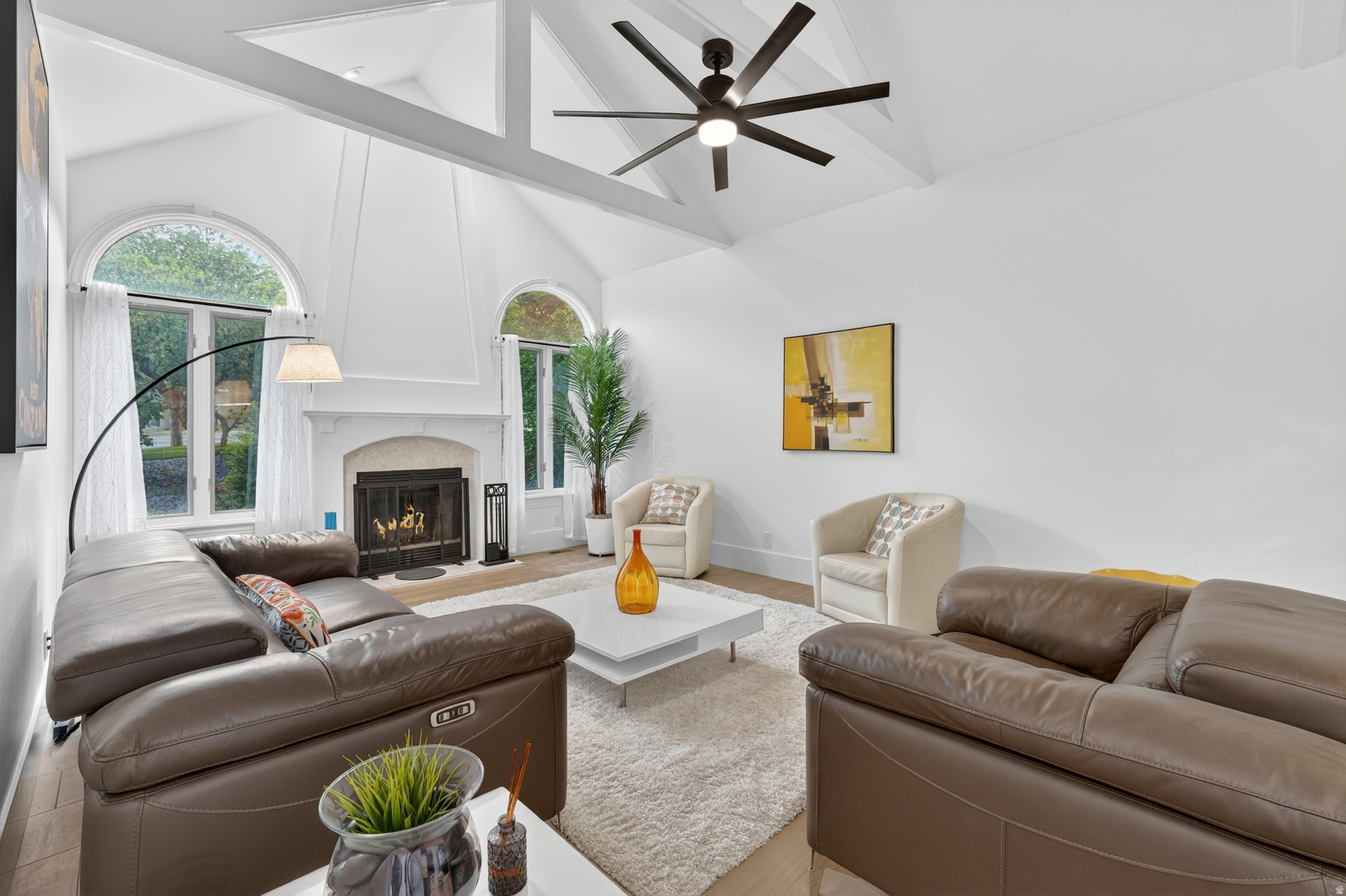 ENSIGN DOWNS PLAT H - Residential