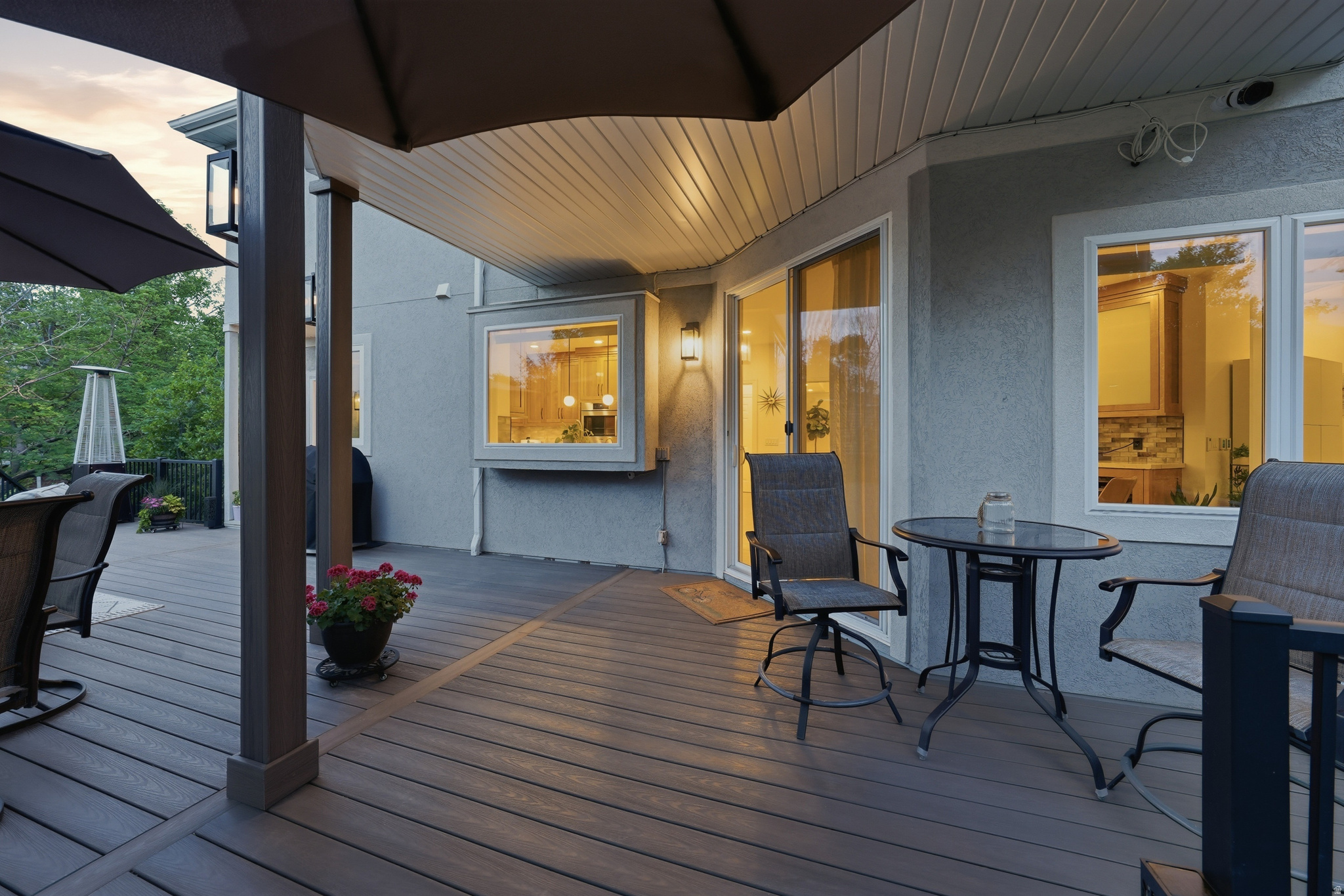 ENSIGN DOWNS PLAT H - Residential