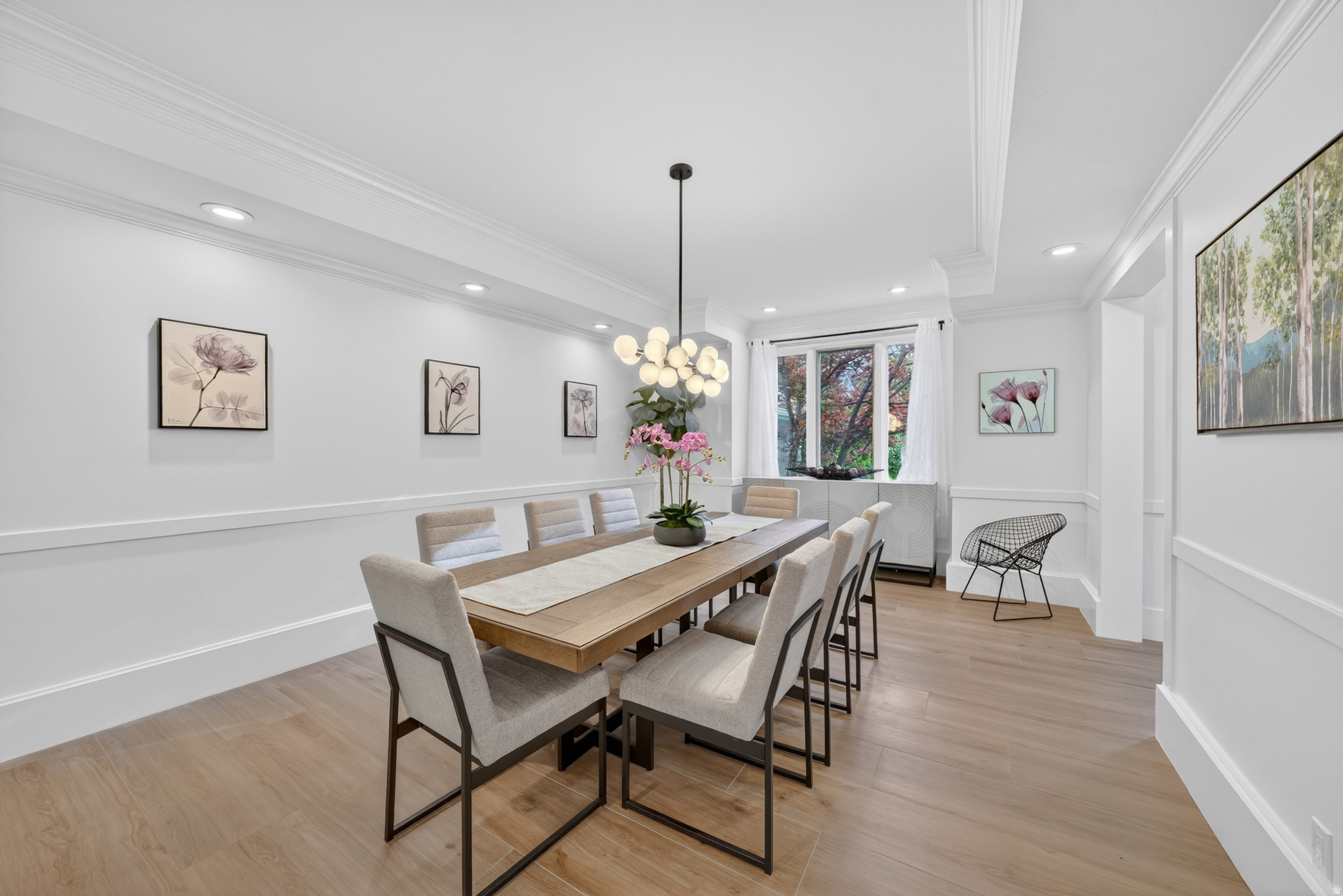 ENSIGN DOWNS PLAT H - Residential