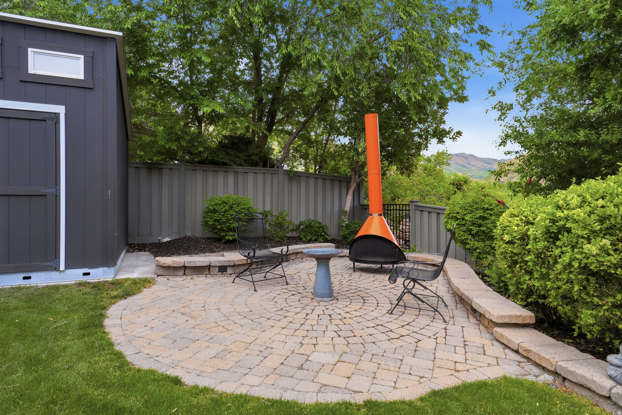 ENSIGN DOWNS PLAT H - Residential